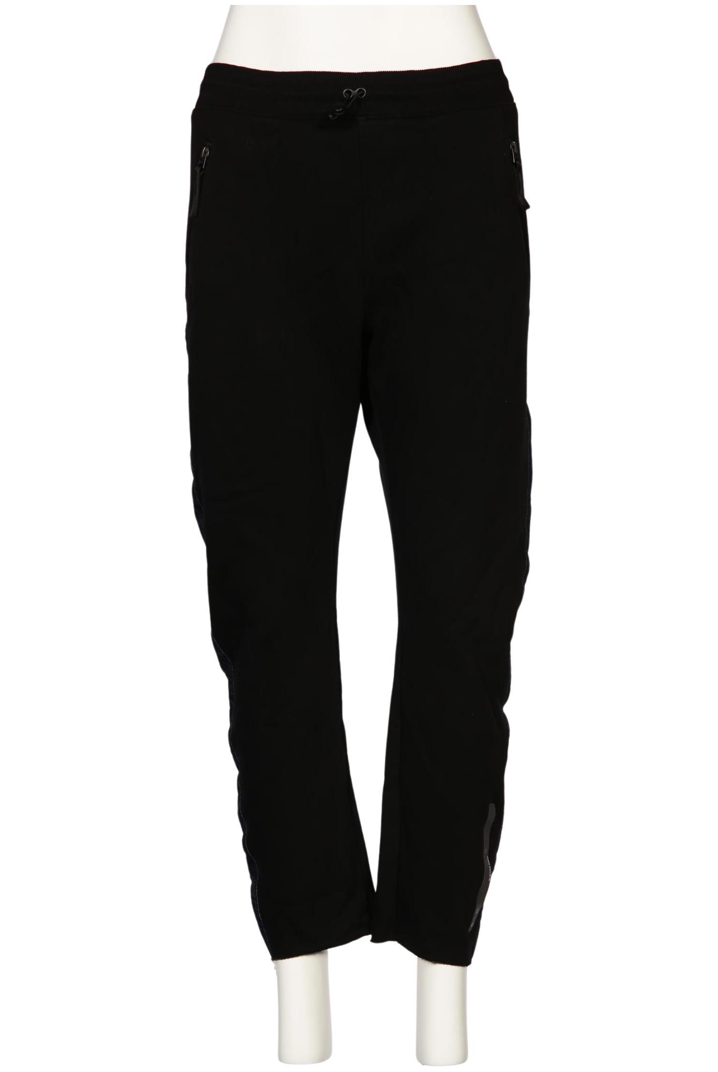 

G Star RAW Damen Stoffhose, schwarz, Gr. 0