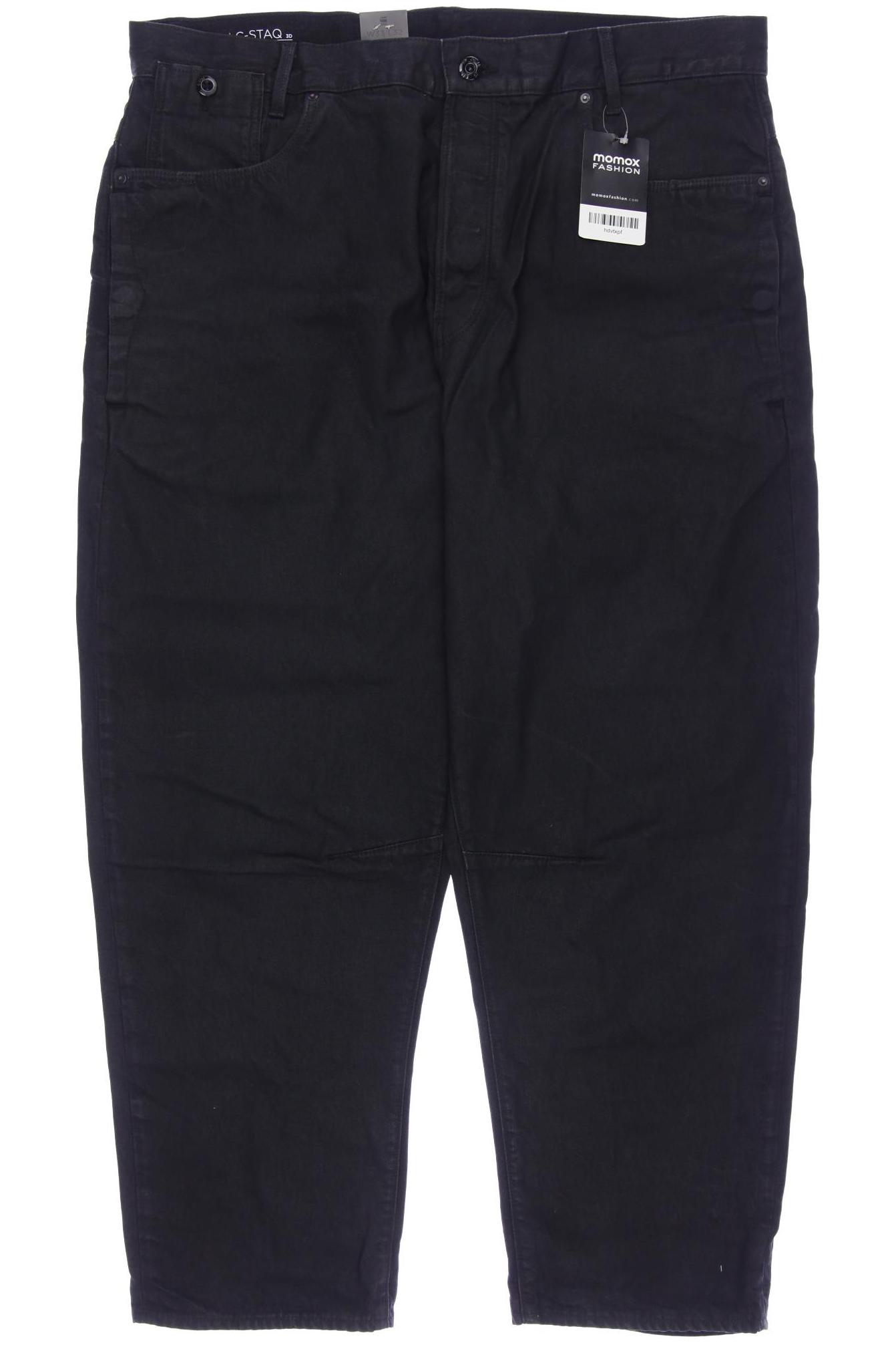 

G-Star RAW Damen Jeans, schwarz, Gr. 44