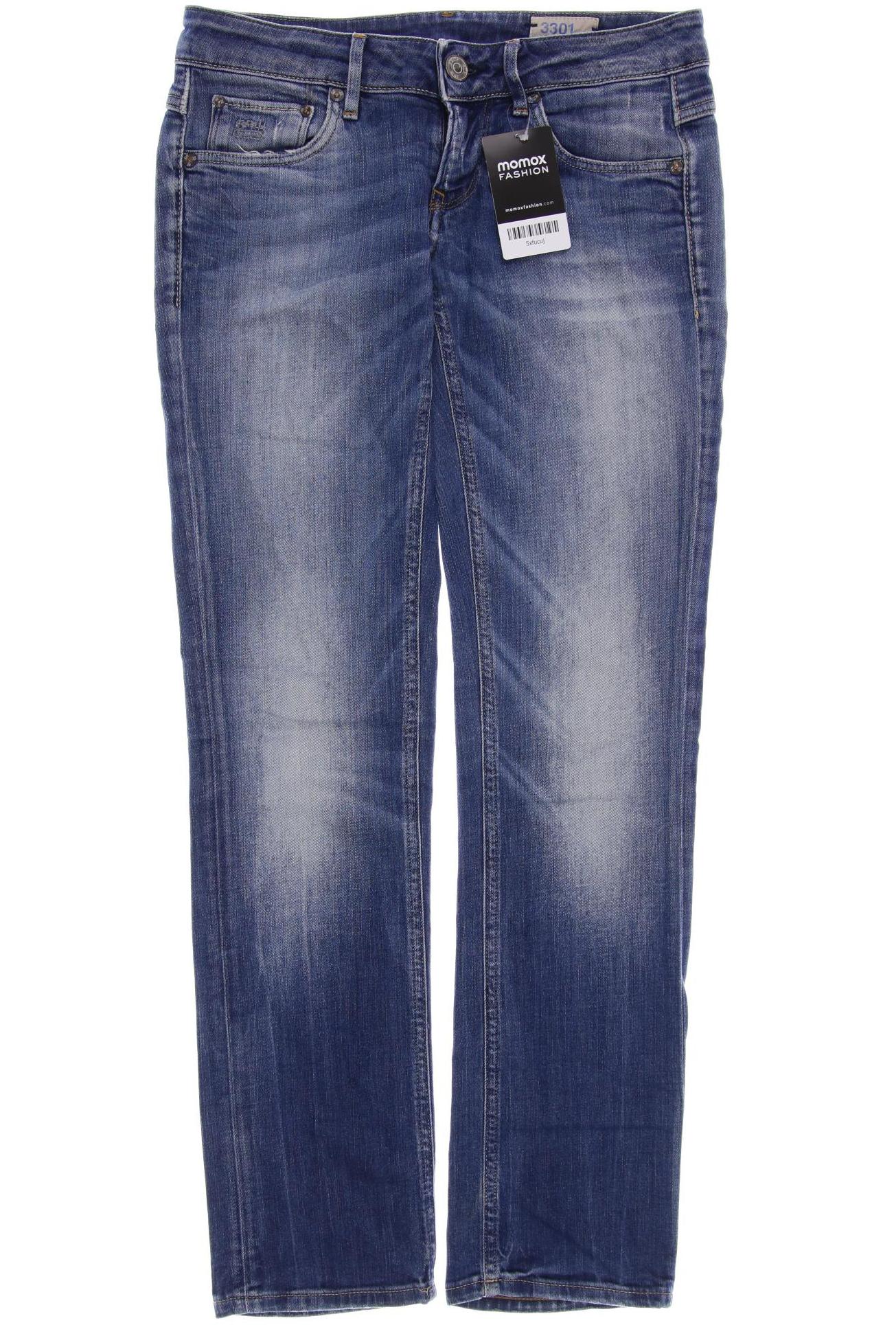 

G Star RAW Damen Jeans, blau, Gr. 29