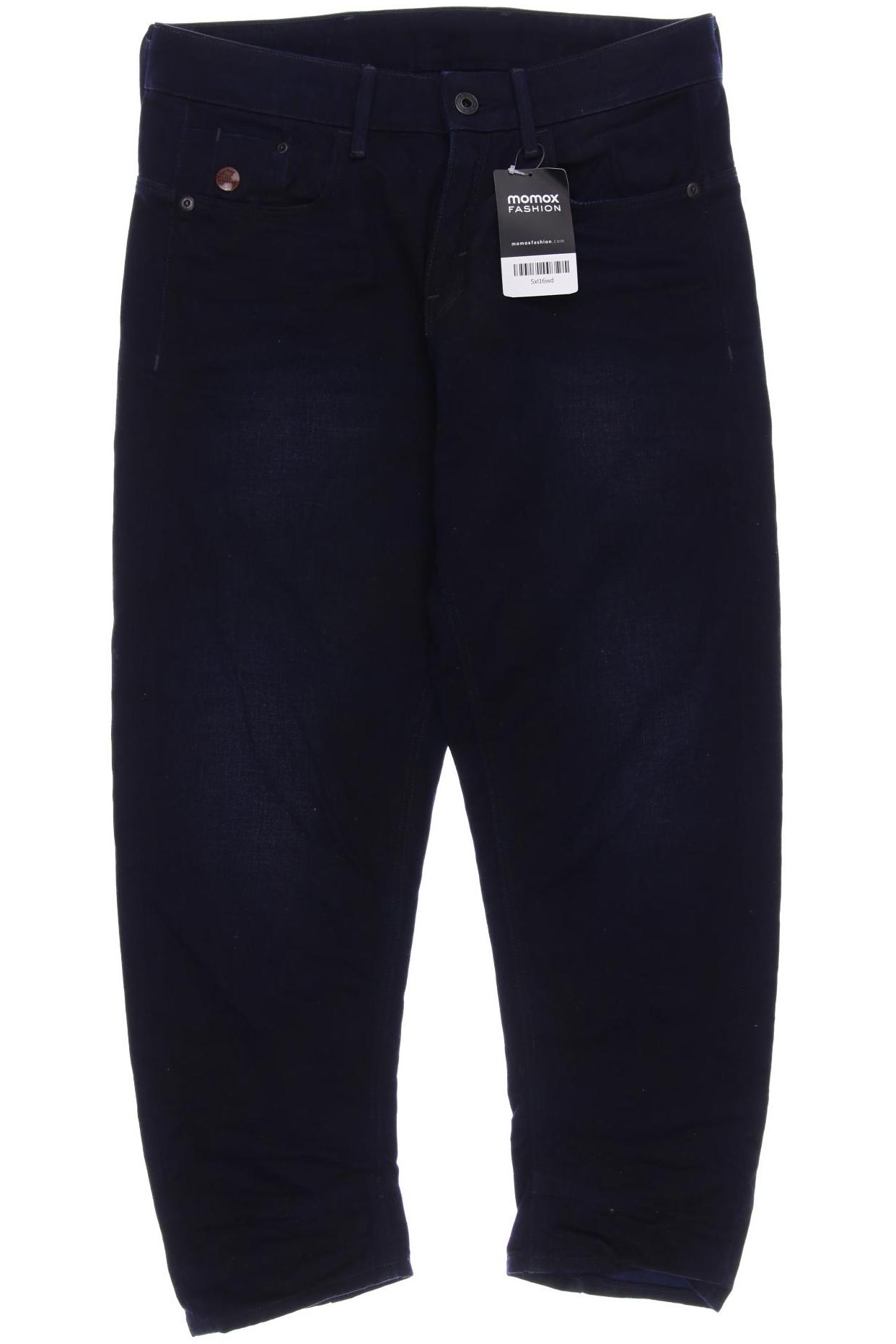 

G STAR RAW Damen Jeans, marineblau