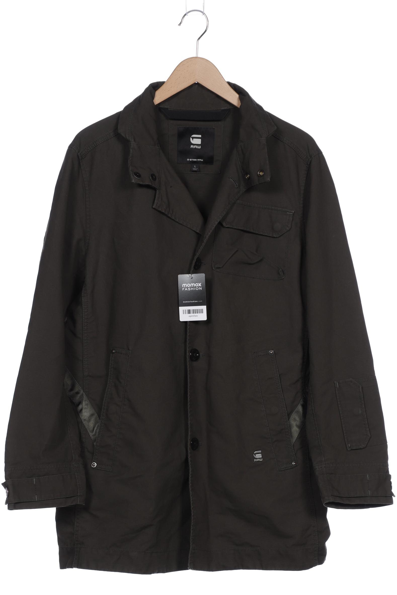 

G-Star RAW Herren Jacke, grün, Gr. 52