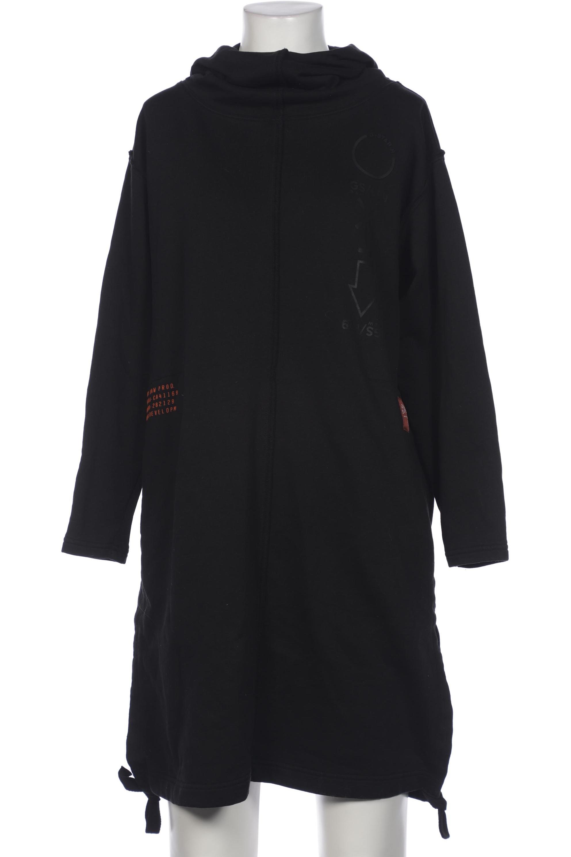 

G Star RAW Damen Kleid, schwarz, Gr. 32