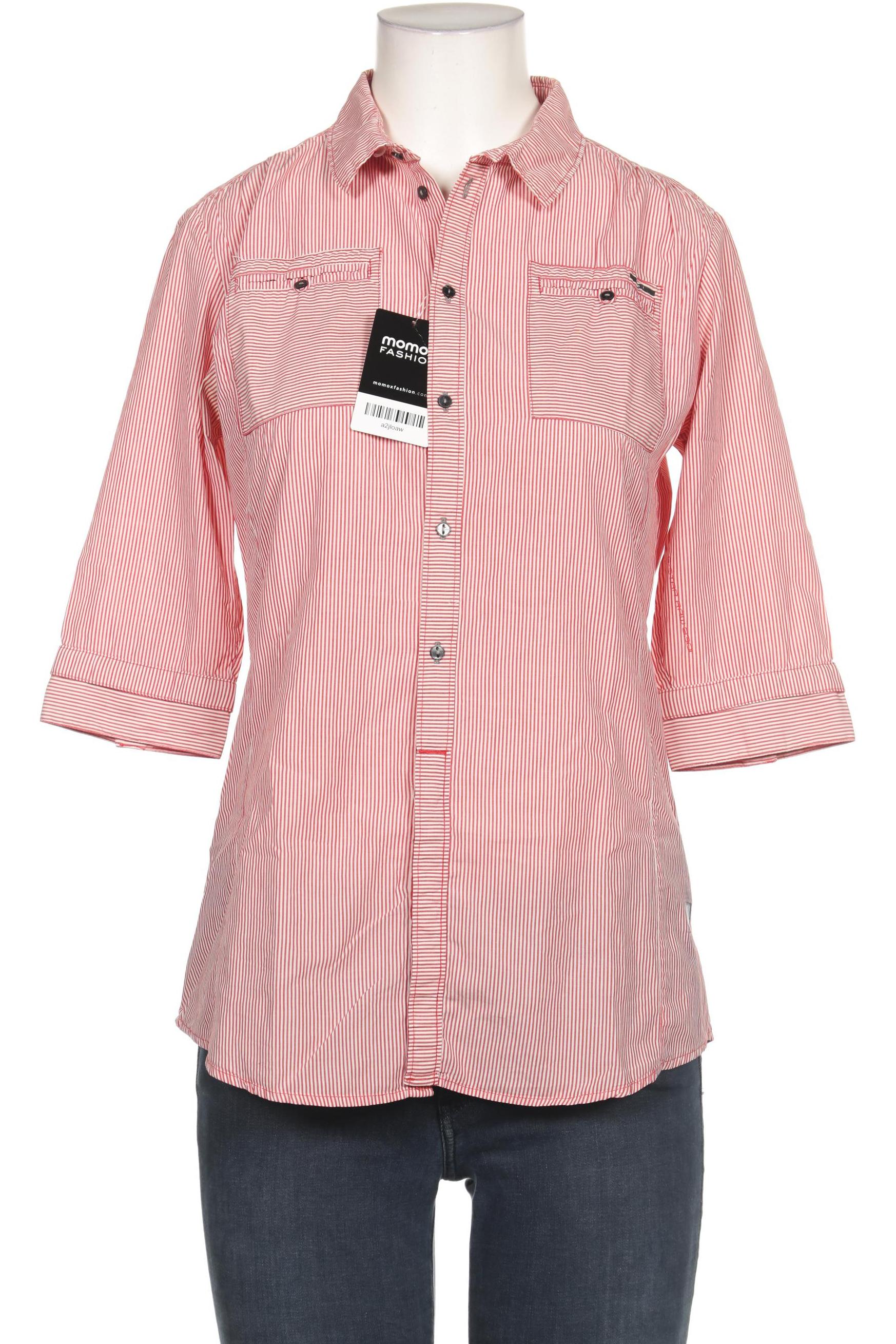 

G Star RAW Damen Bluse, rot, Gr. 38