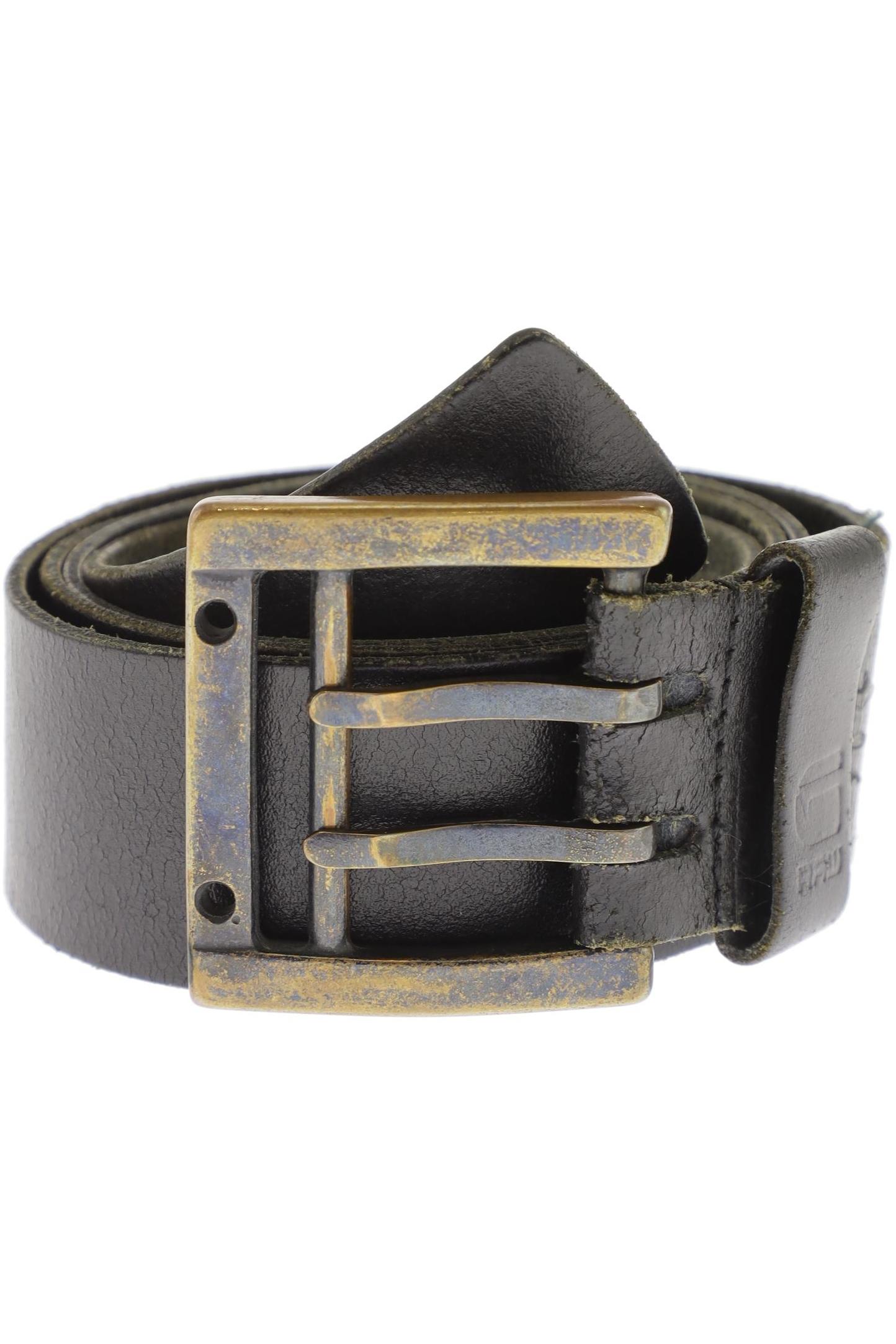 

G Star RAW Herren Gürtel, schwarz, Gr. 100