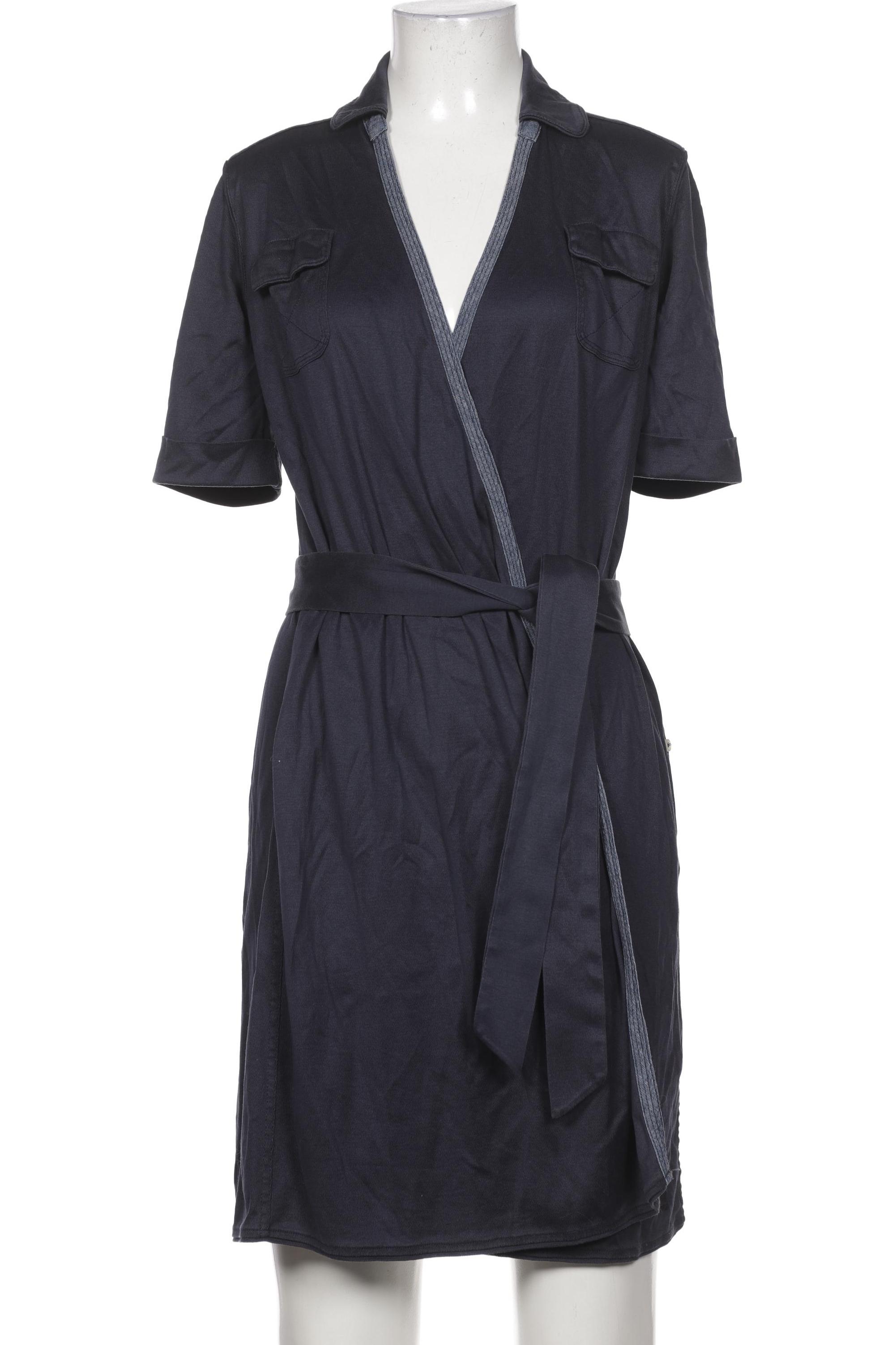 

G Star RAW Damen Kleid, marineblau, Gr. 38