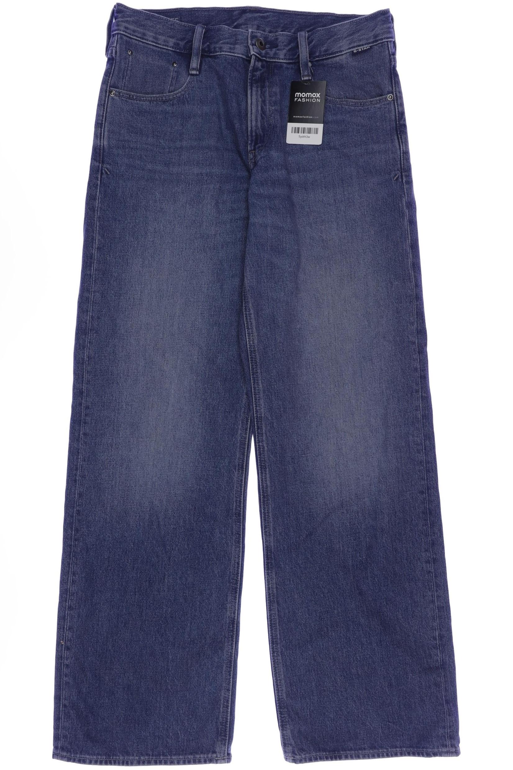 

G Star RAW Damen Jeans, blau, Gr. 27