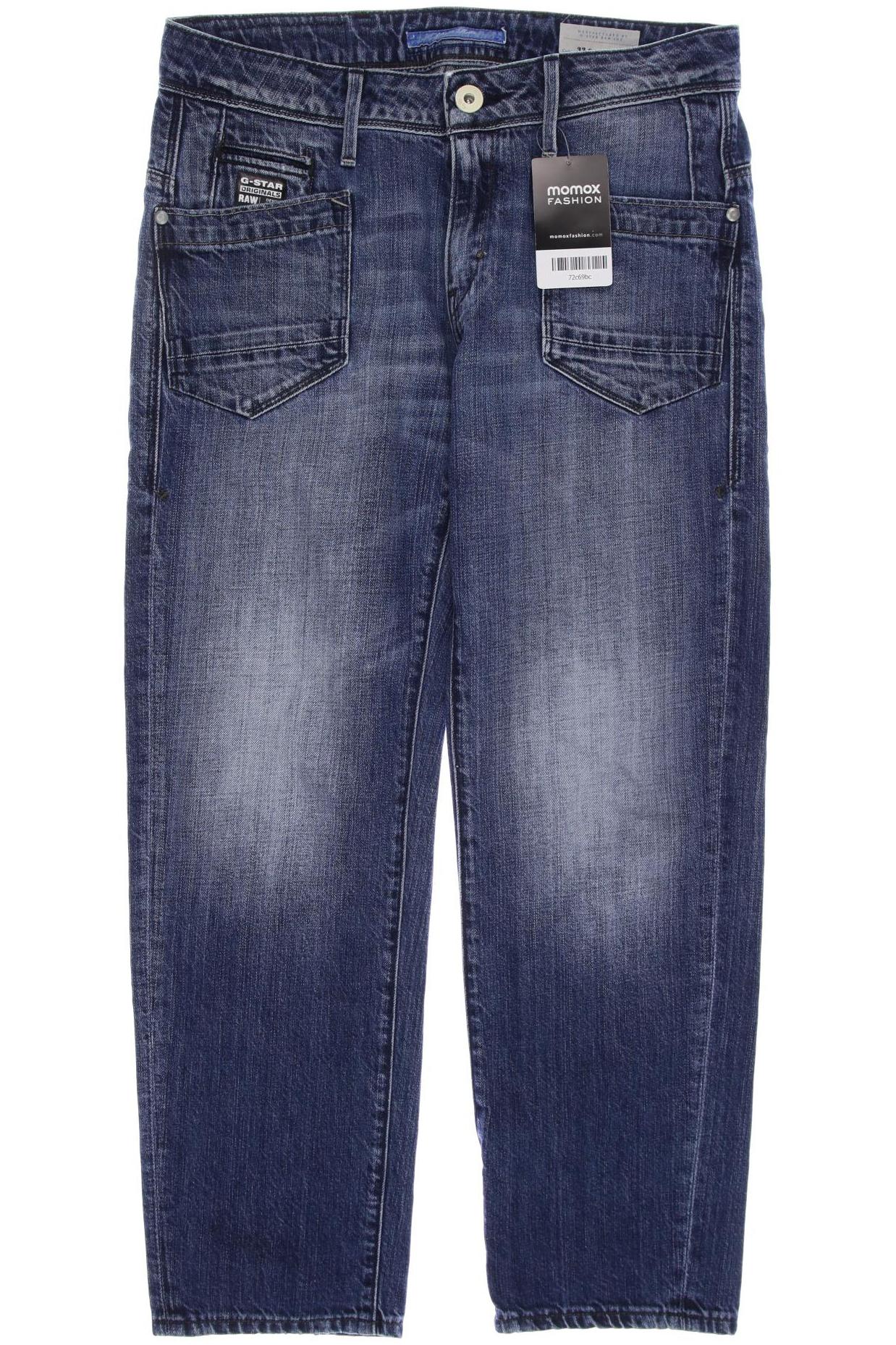 

G-Star RAW Damen Jeans, blau, Gr. 25