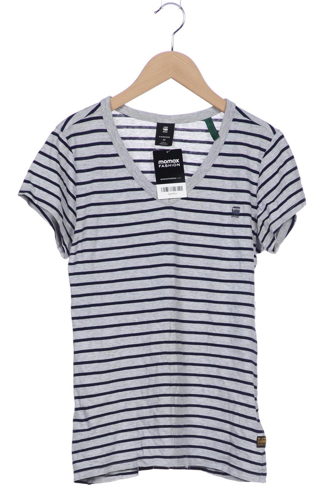 

G-Star RAW Damen T-Shirt, grau, Gr. 38