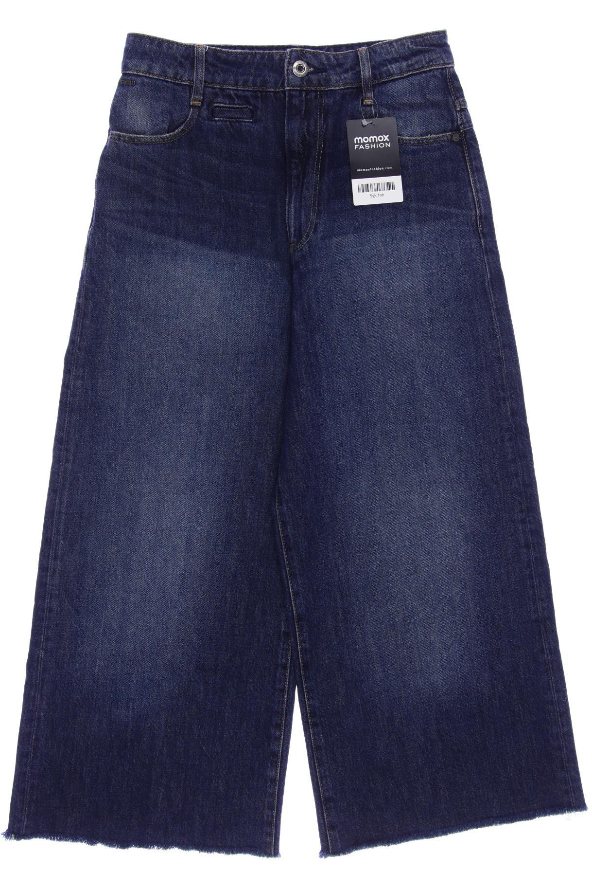 

G-STAR RAW Damen Jeans, marineblau