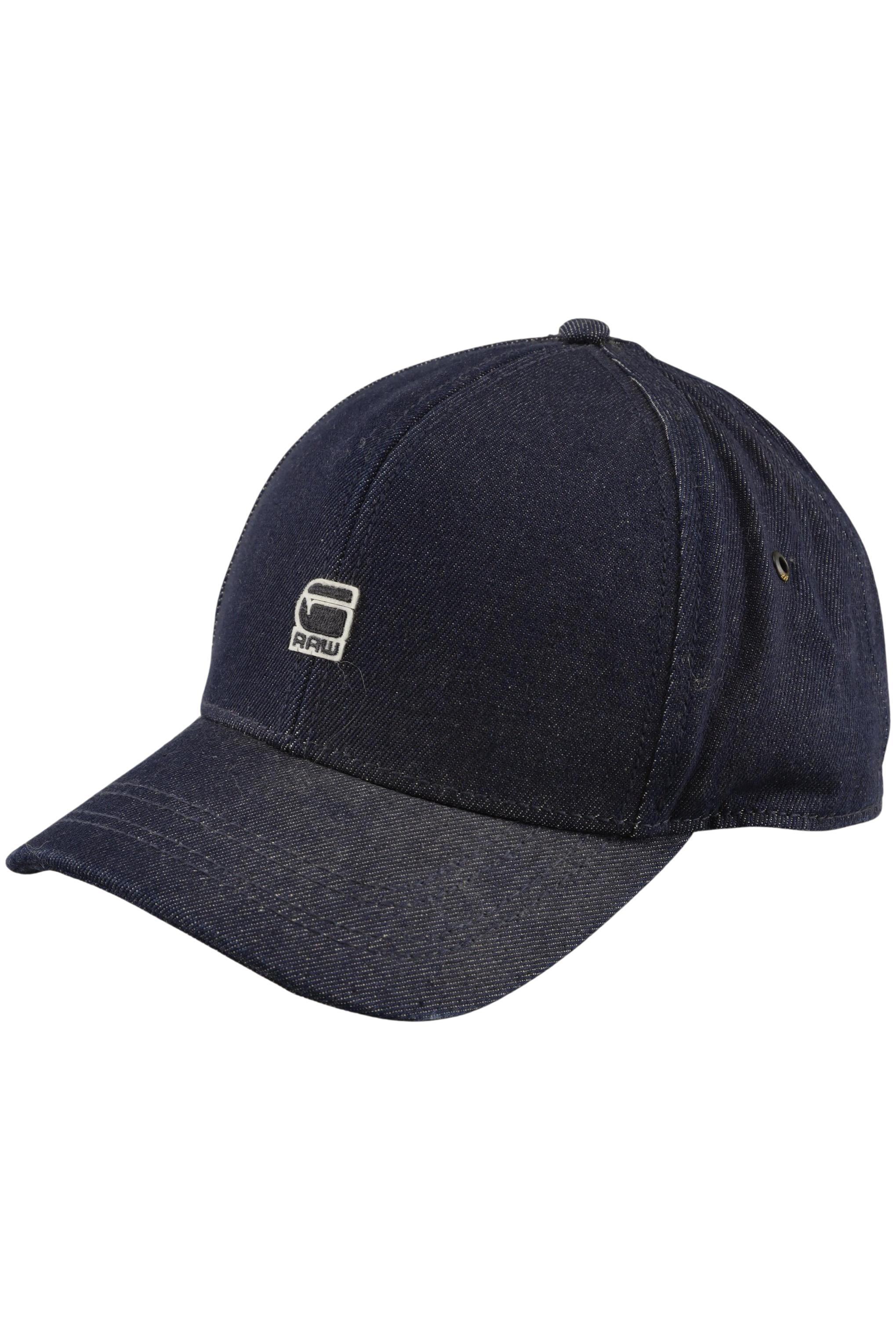 

G Star RAW Herren Hut/Mütze, marineblau, Gr. uni