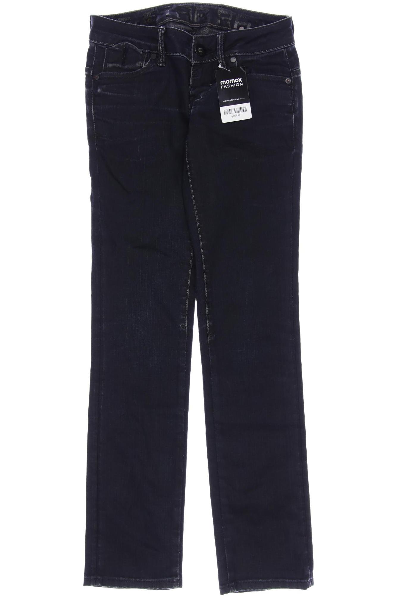 

G STAR RAW Damen Jeans, marineblau