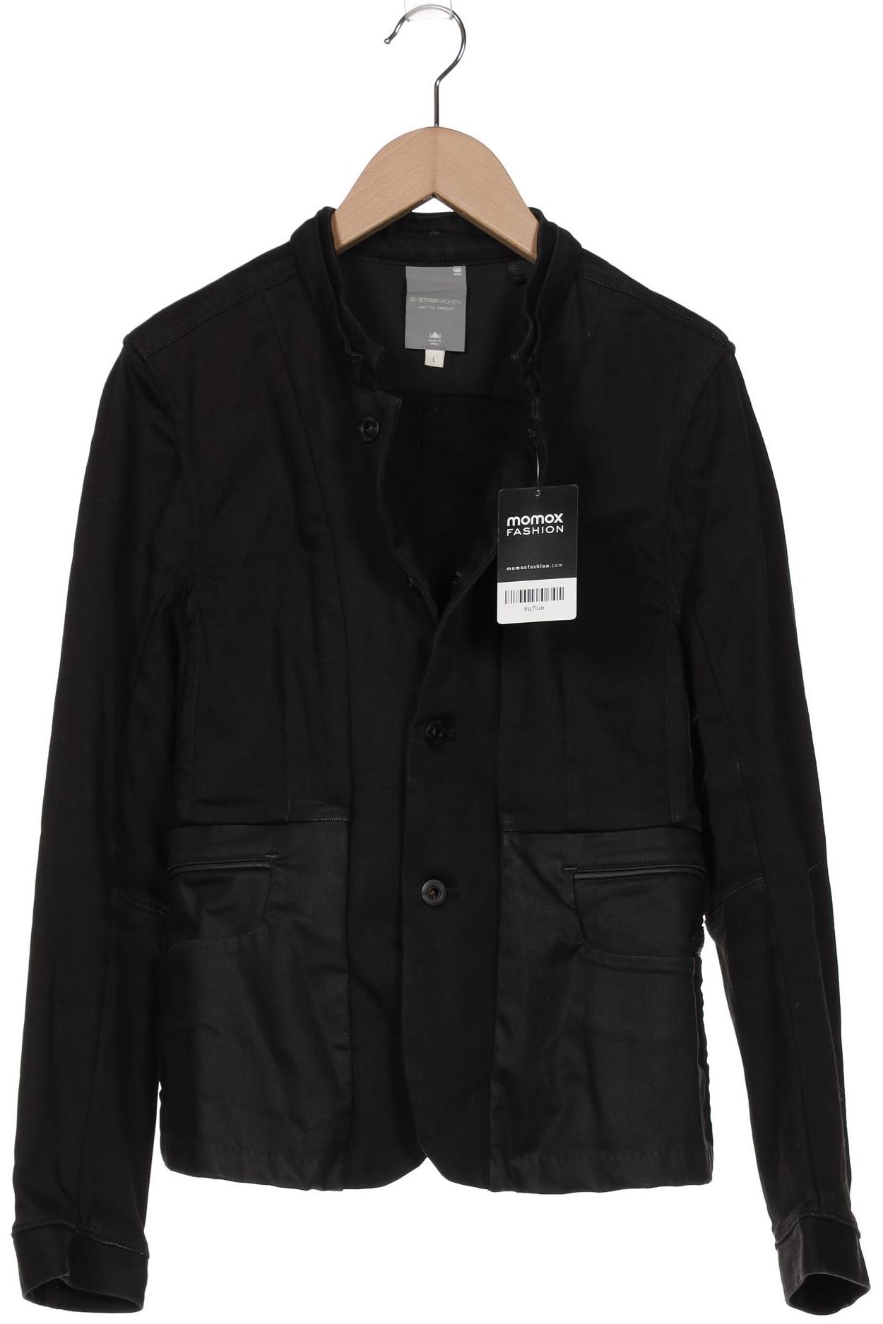 

G-Star RAW Damen Jacke, schwarz, Gr. 42