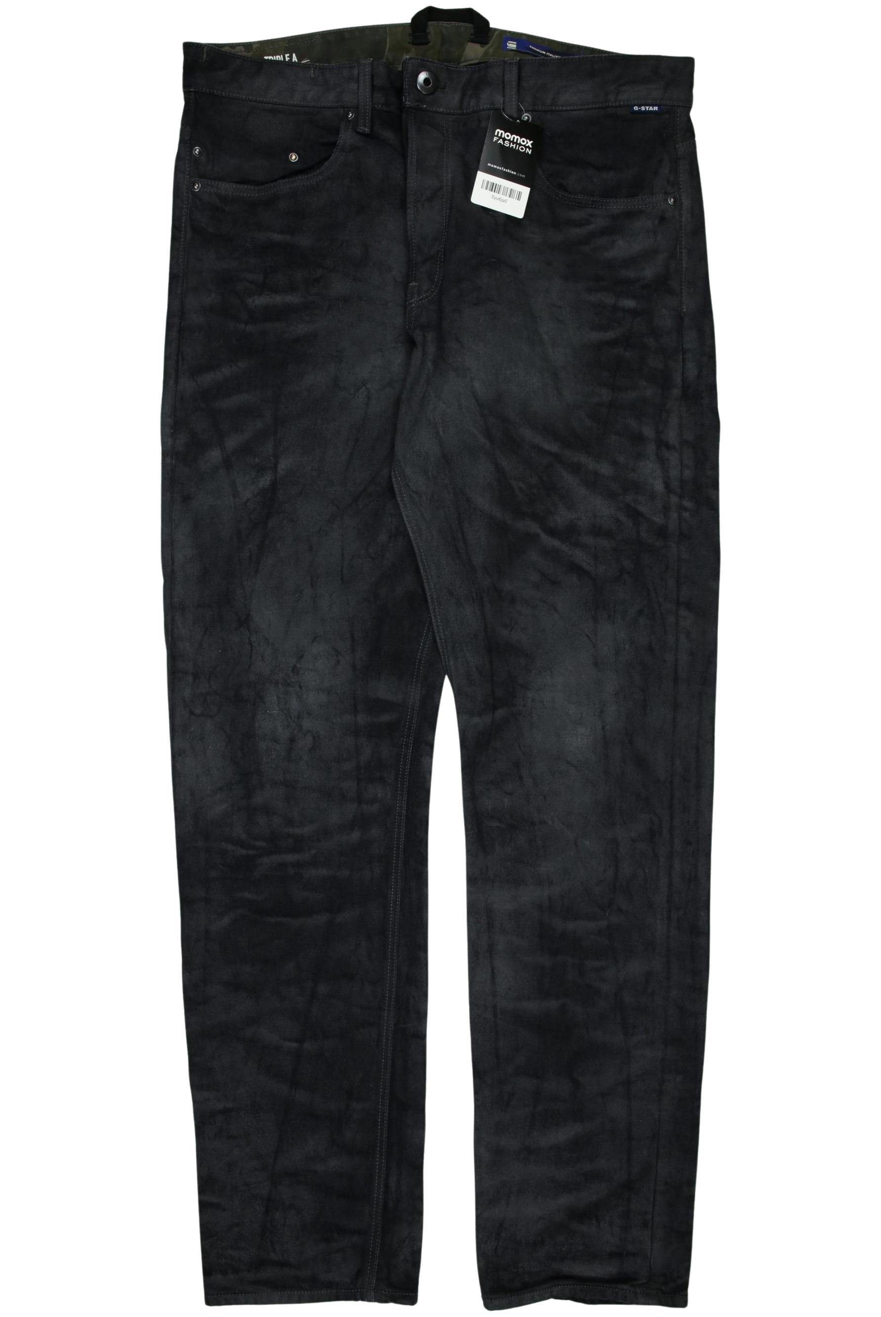 

G Star RAW Herren Jeans, grau, Gr. 38