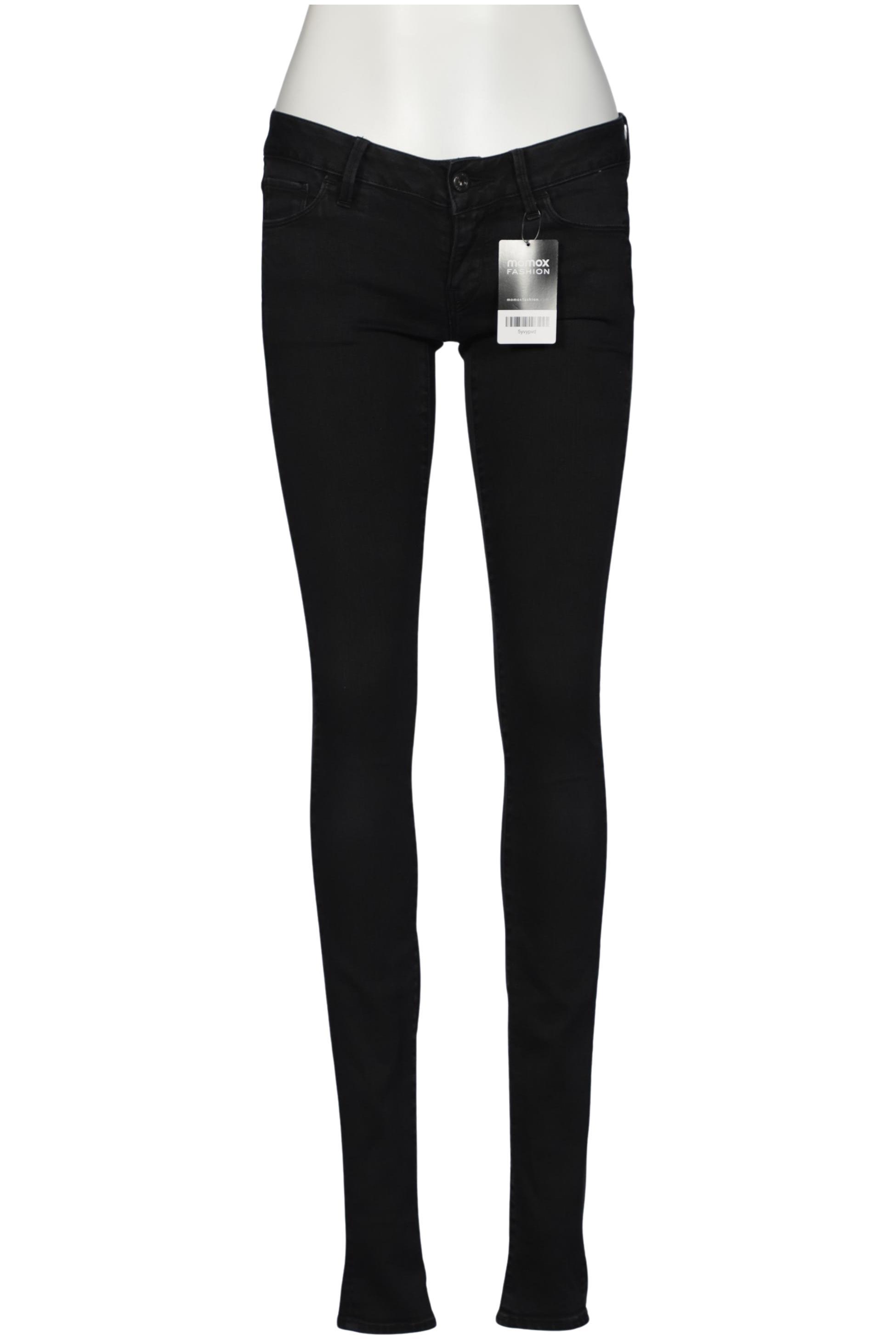 

G Star RAW Damen Jeans, schwarz, Gr. 25