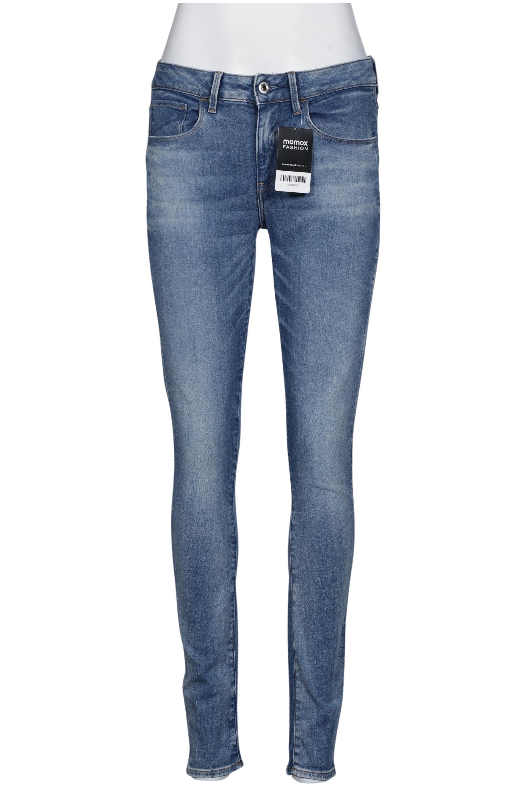 

G Star RAW Damen Jeans, blau, Gr. 28