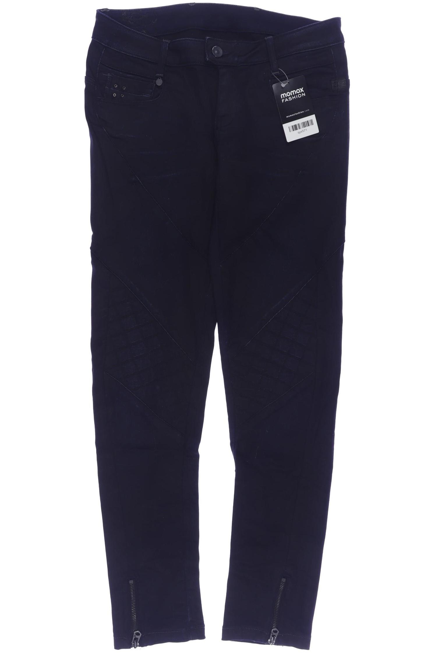 

G Star RAW Damen Jeans, marineblau, Gr. 28