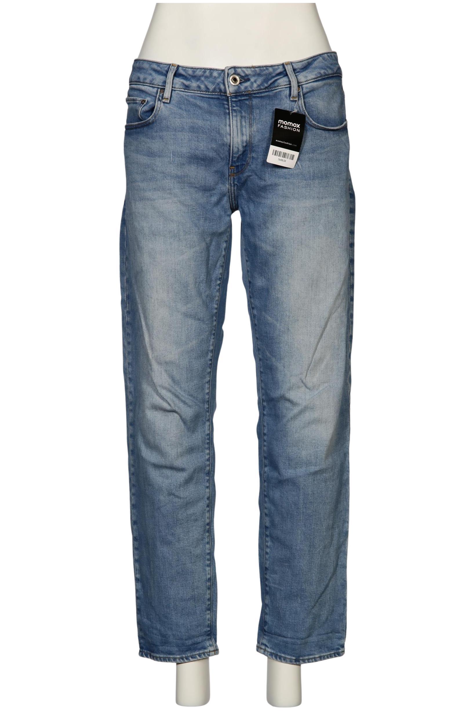 

G Star RAW Damen Jeans, blau, Gr. 31