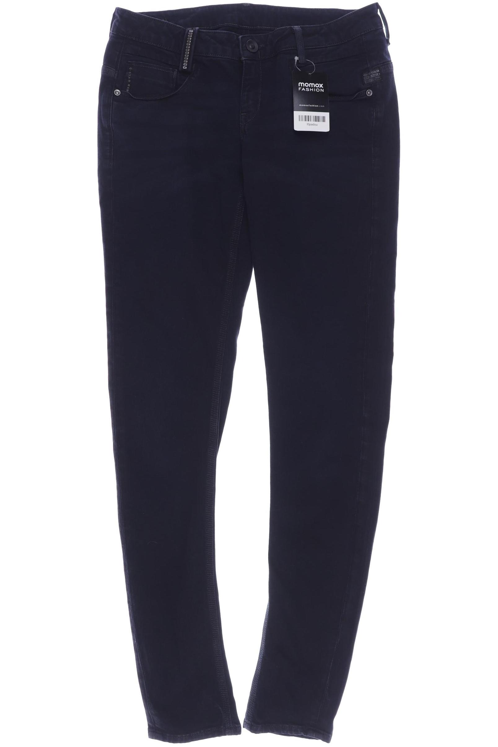 

G STAR RAW Damen Jeans, marineblau