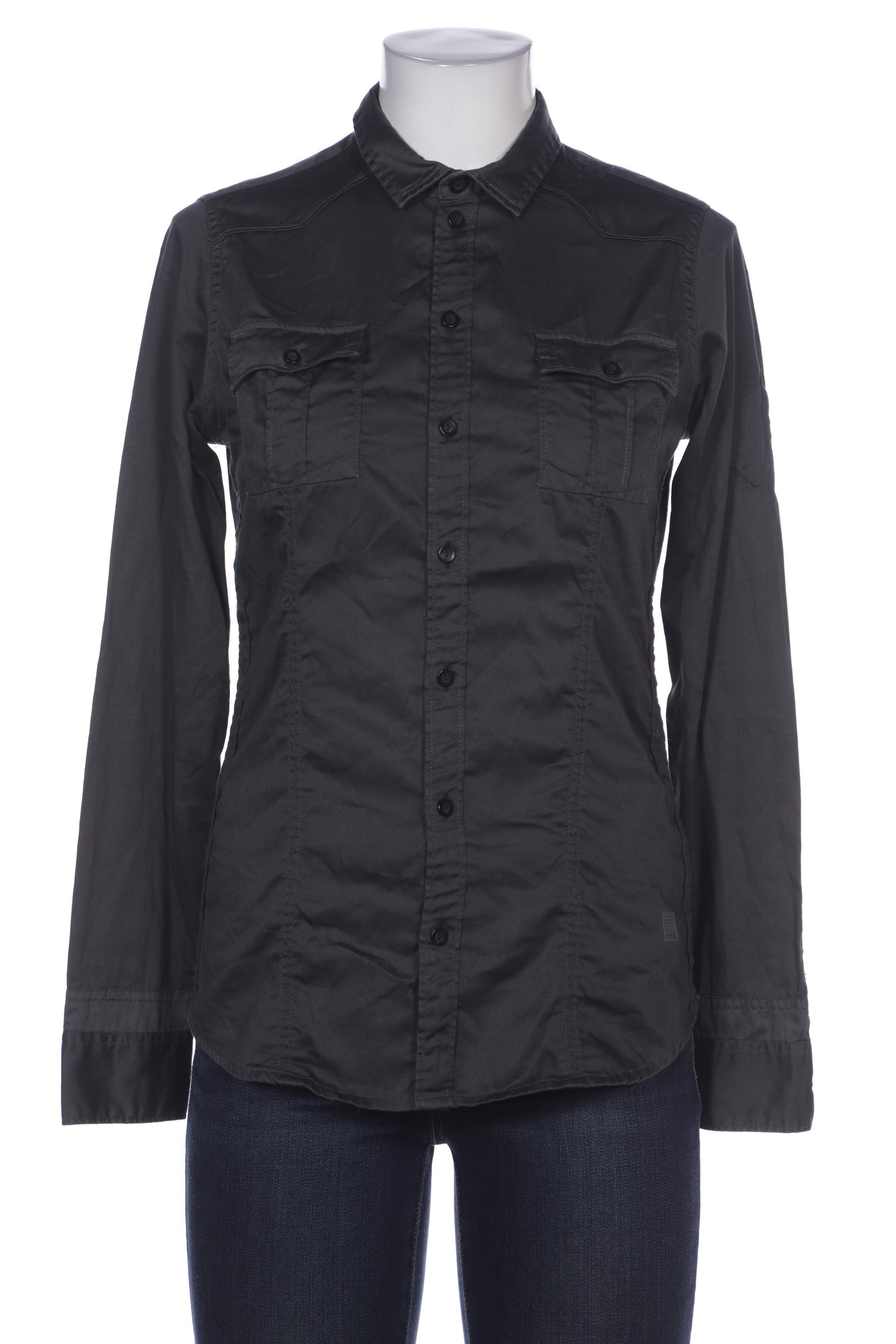 

G Star RAW Damen Sweatshirt, schwarz, Gr. 38