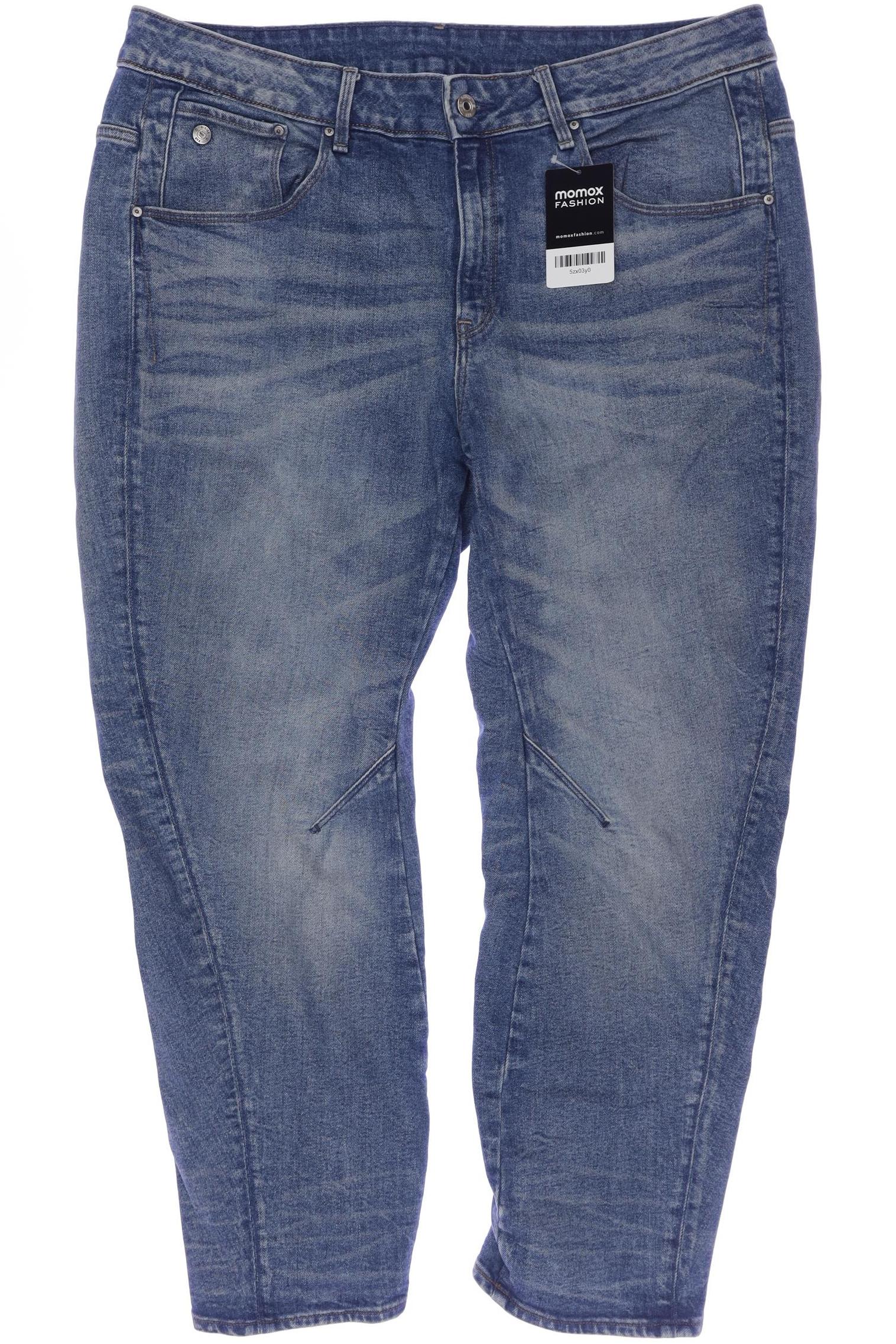 

G Star RAW Herren Jeans, blau, Gr. 33