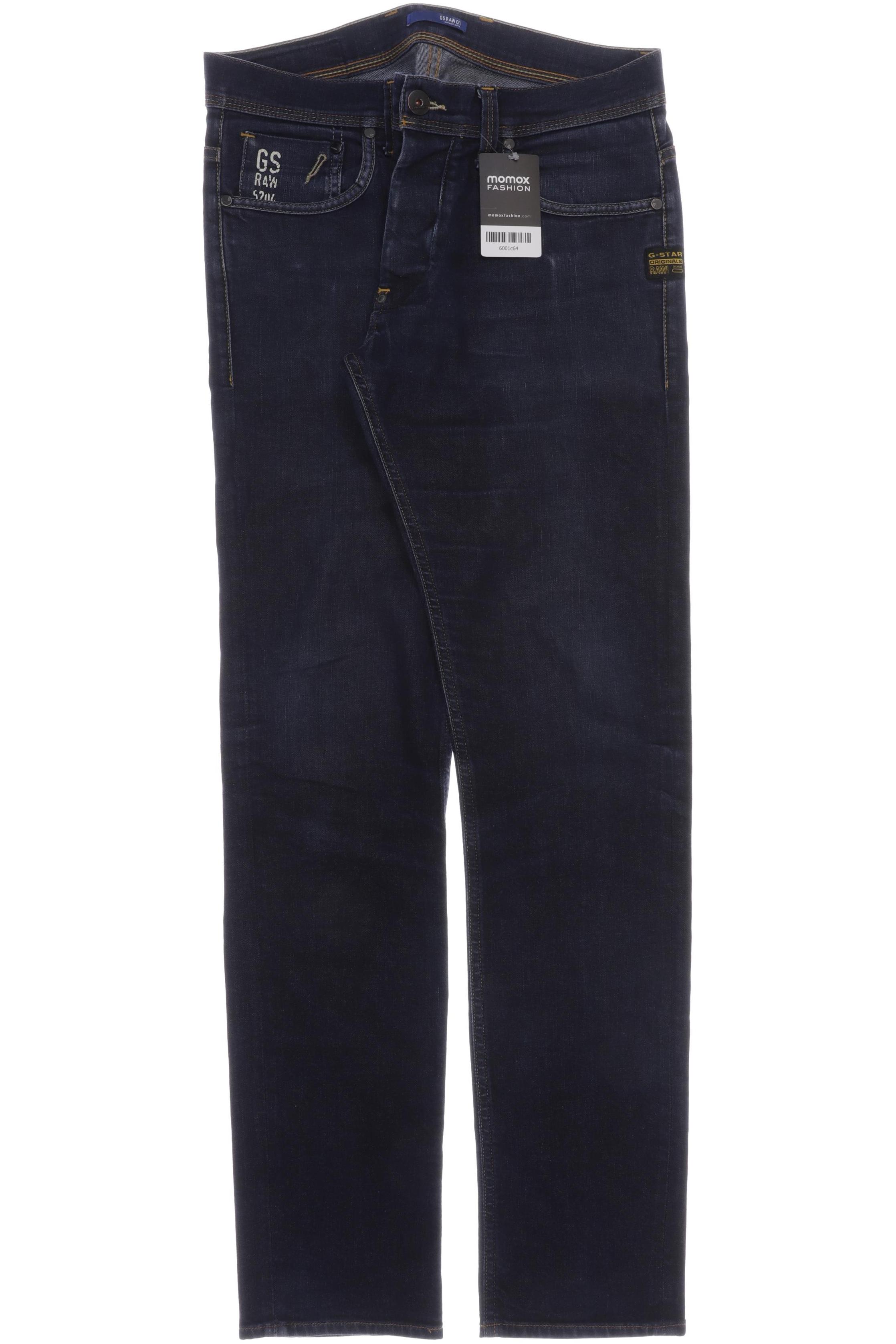 

G Star RAW Damen Jeans, blau, Gr. 33