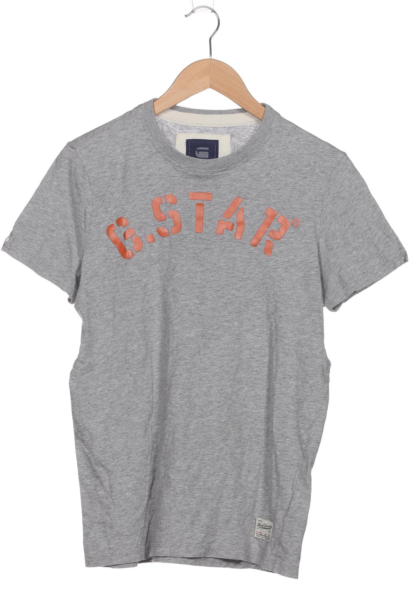 

G Star RAW Damen T-Shirt, grau, Gr. 36