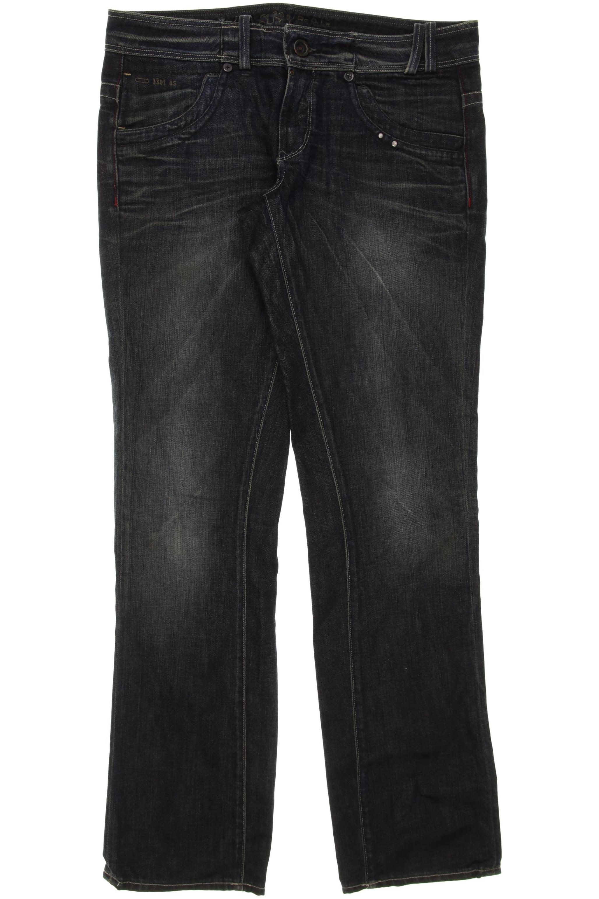 

G Star RAW Damen Jeans, blau, Gr. 30