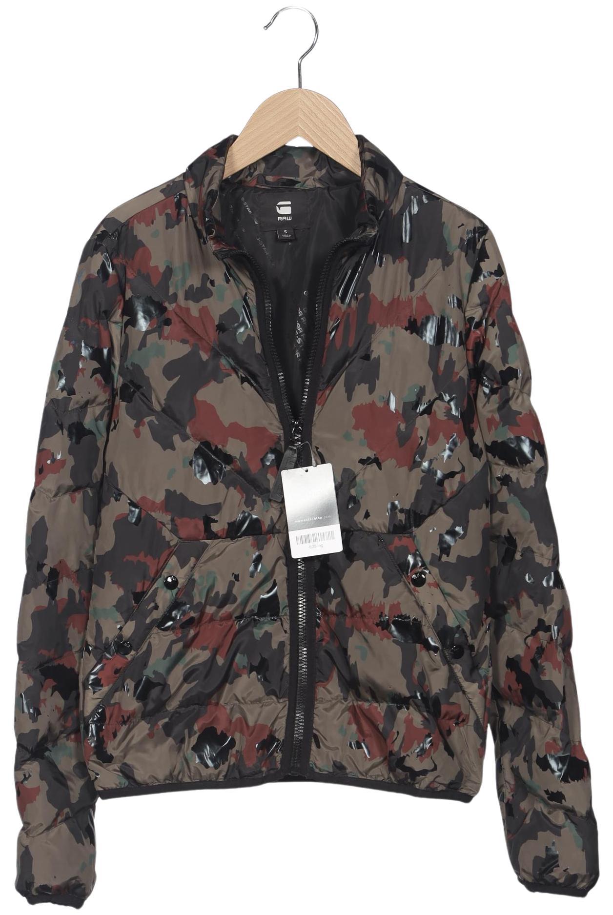 

G Star RAW Damen Jacke, mehrfarbig, Gr. 36