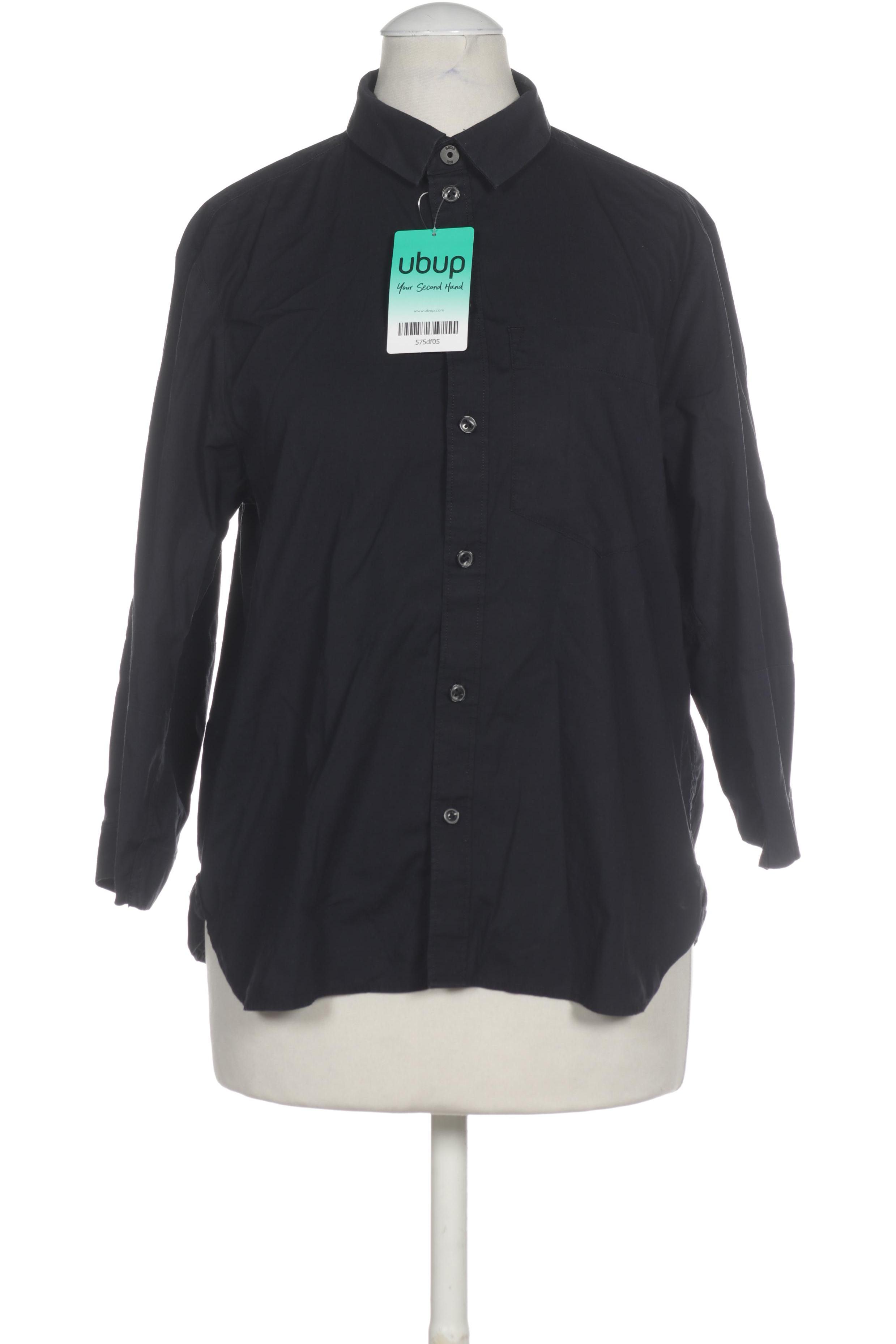 

G Star RAW Damen Bluse, blau, Gr. 34