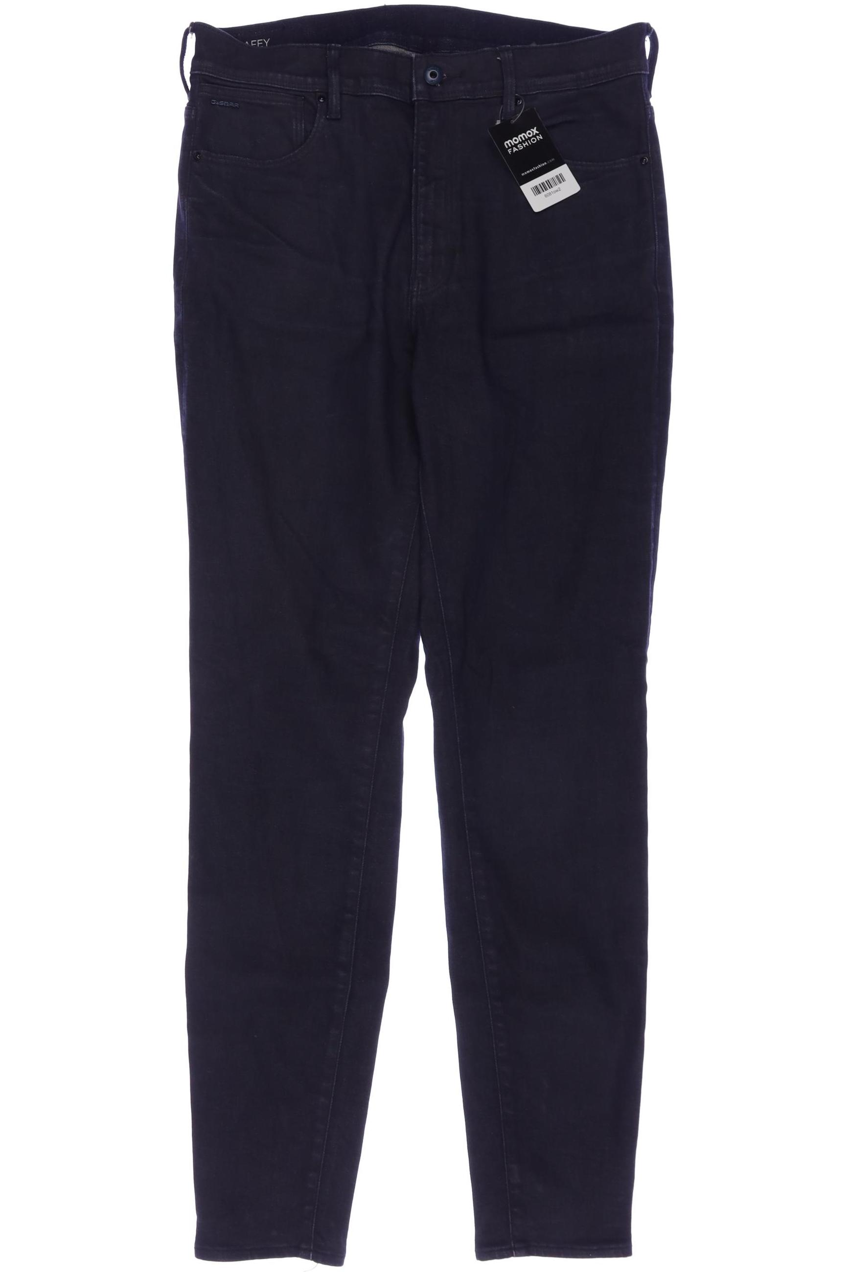 

G Star RAW Damen Jeans, marineblau, Gr. 32