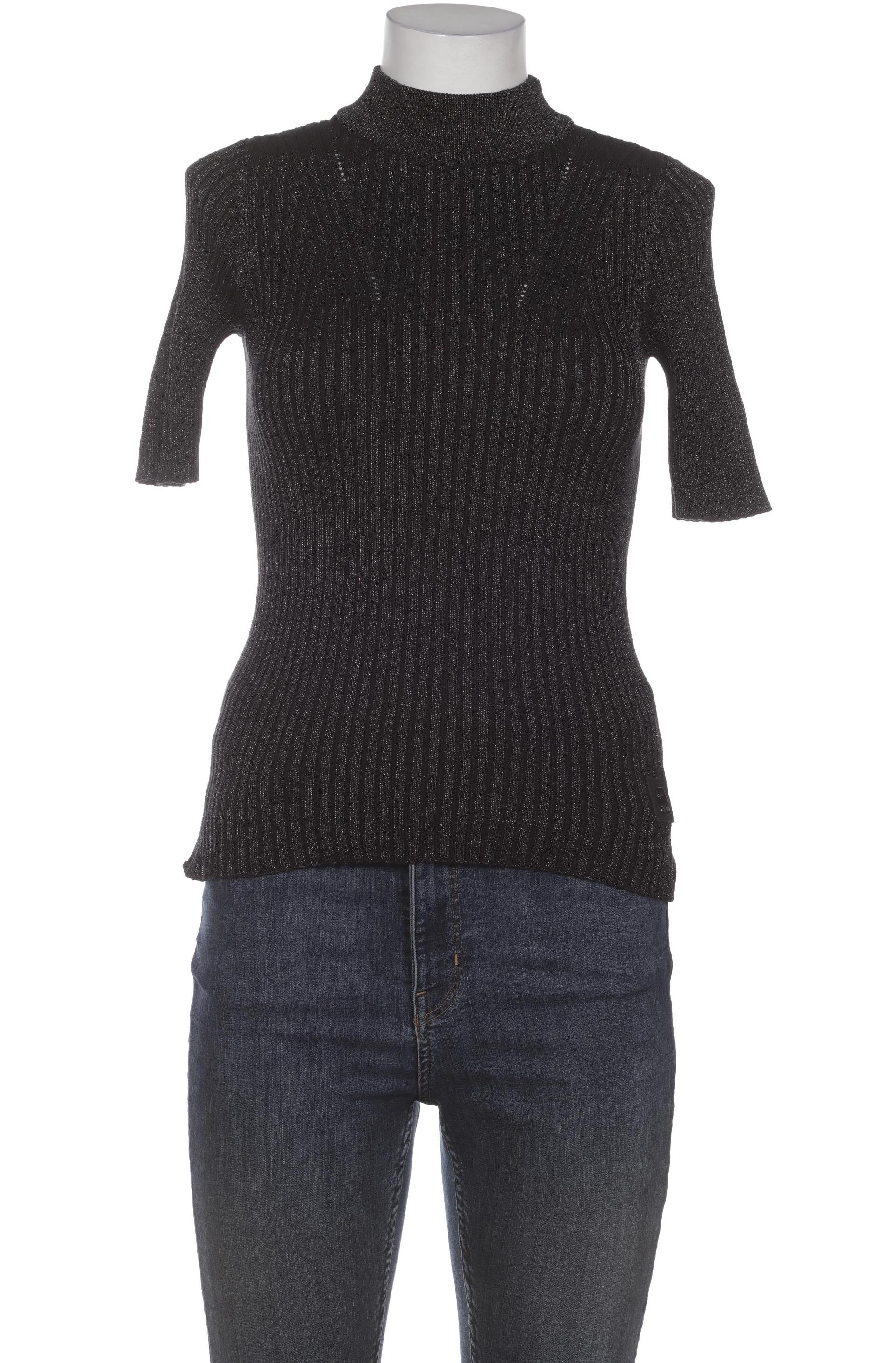 

G-Star RAW Damen Pullover, schwarz, Gr. 38