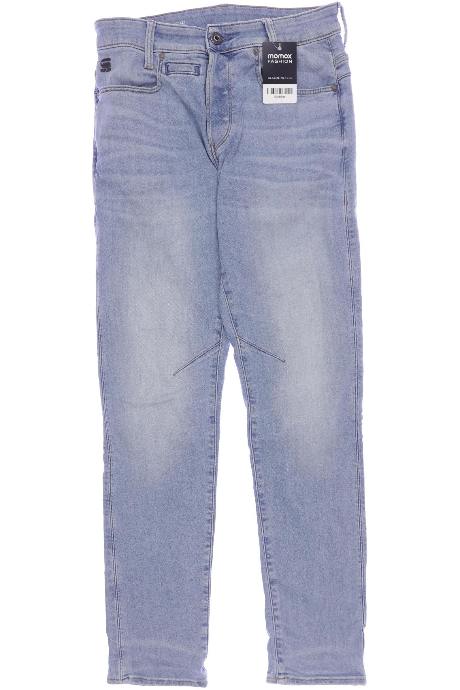 

G Star RAW Herren Jeans, hellblau, Gr. 29