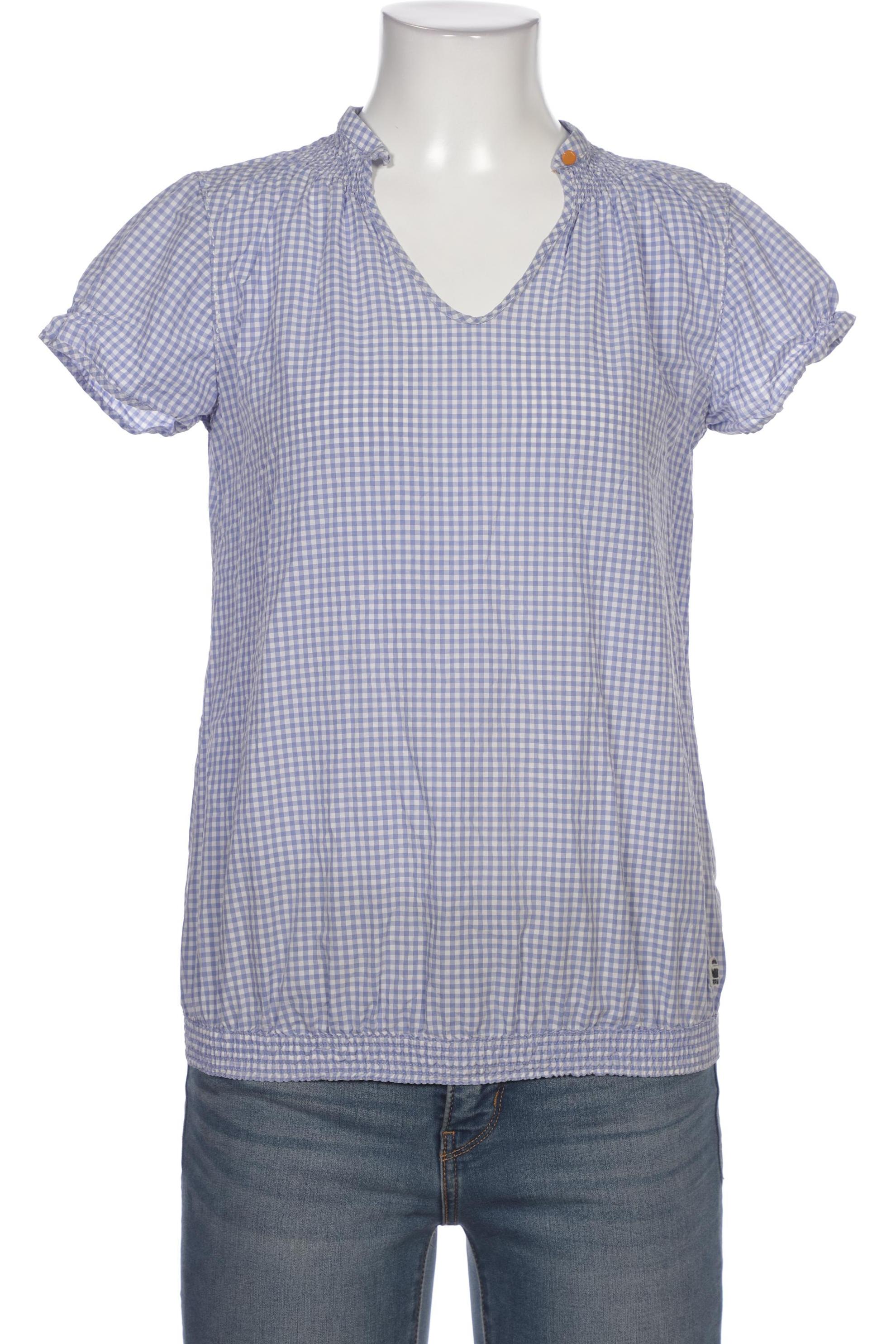 

G Star RAW Damen Bluse, flieder, Gr. 36