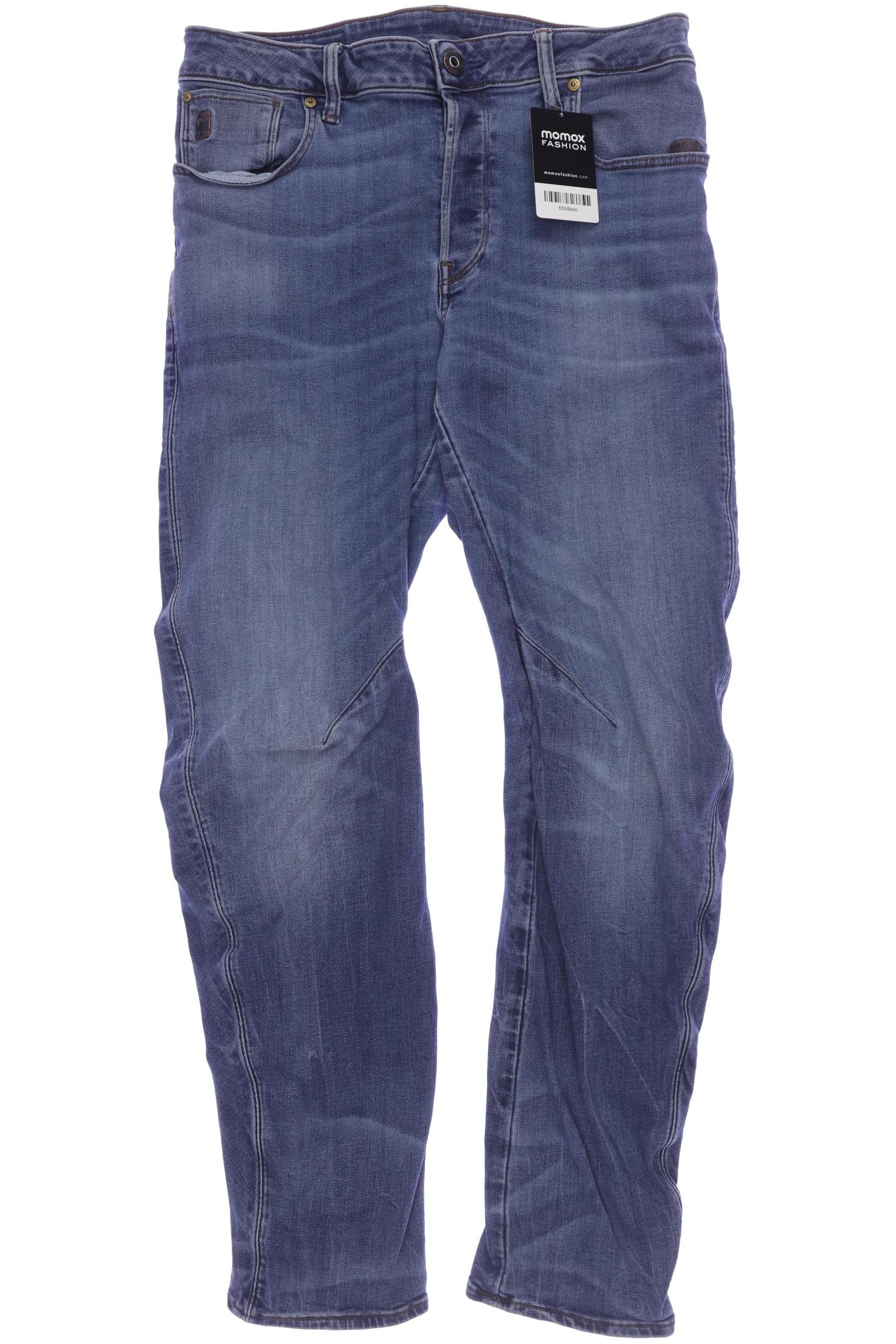 

G-Star RAW Herren Jeans, blau, Gr. 31
