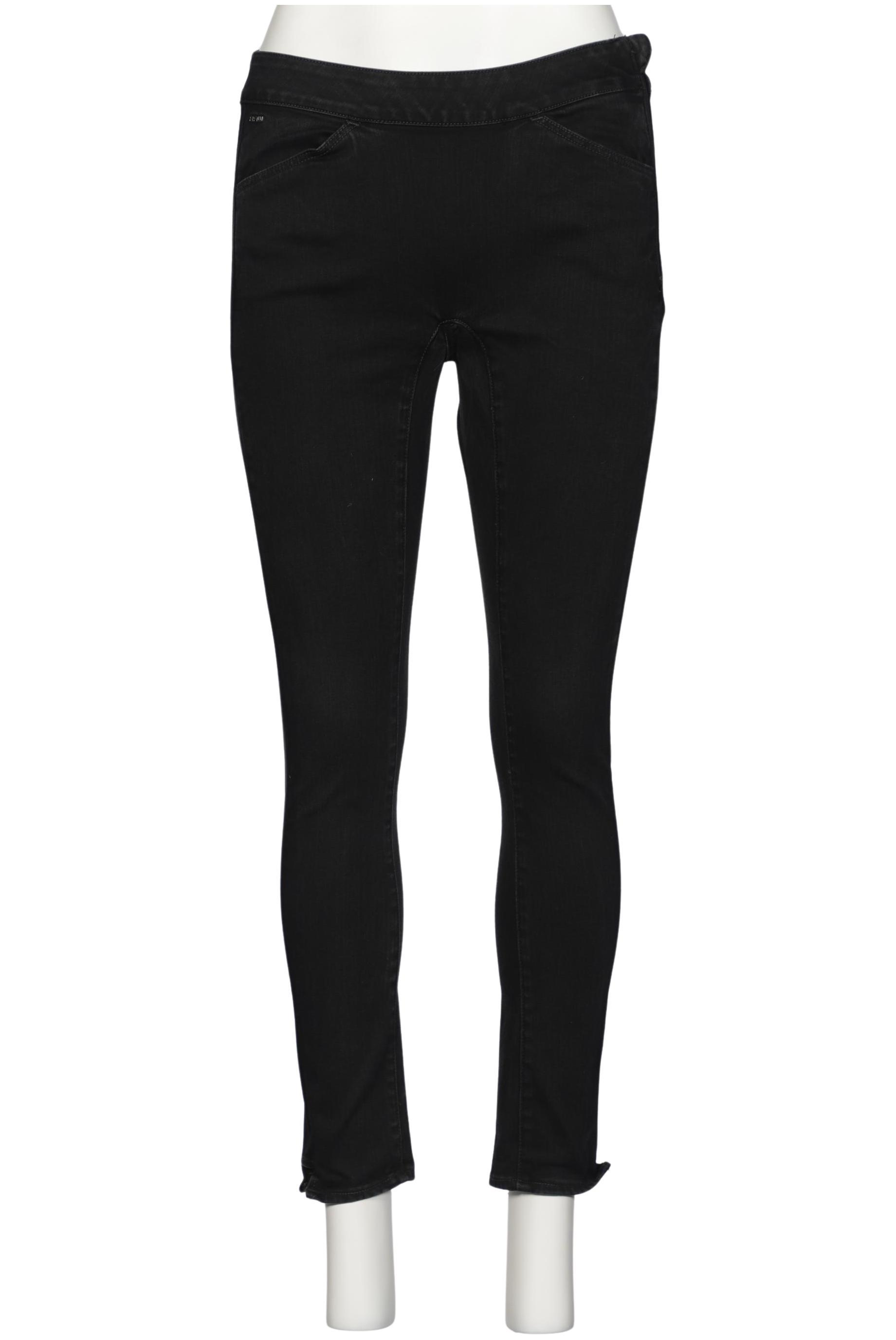 

G Star RAW Damen Jeans, schwarz, Gr. 31