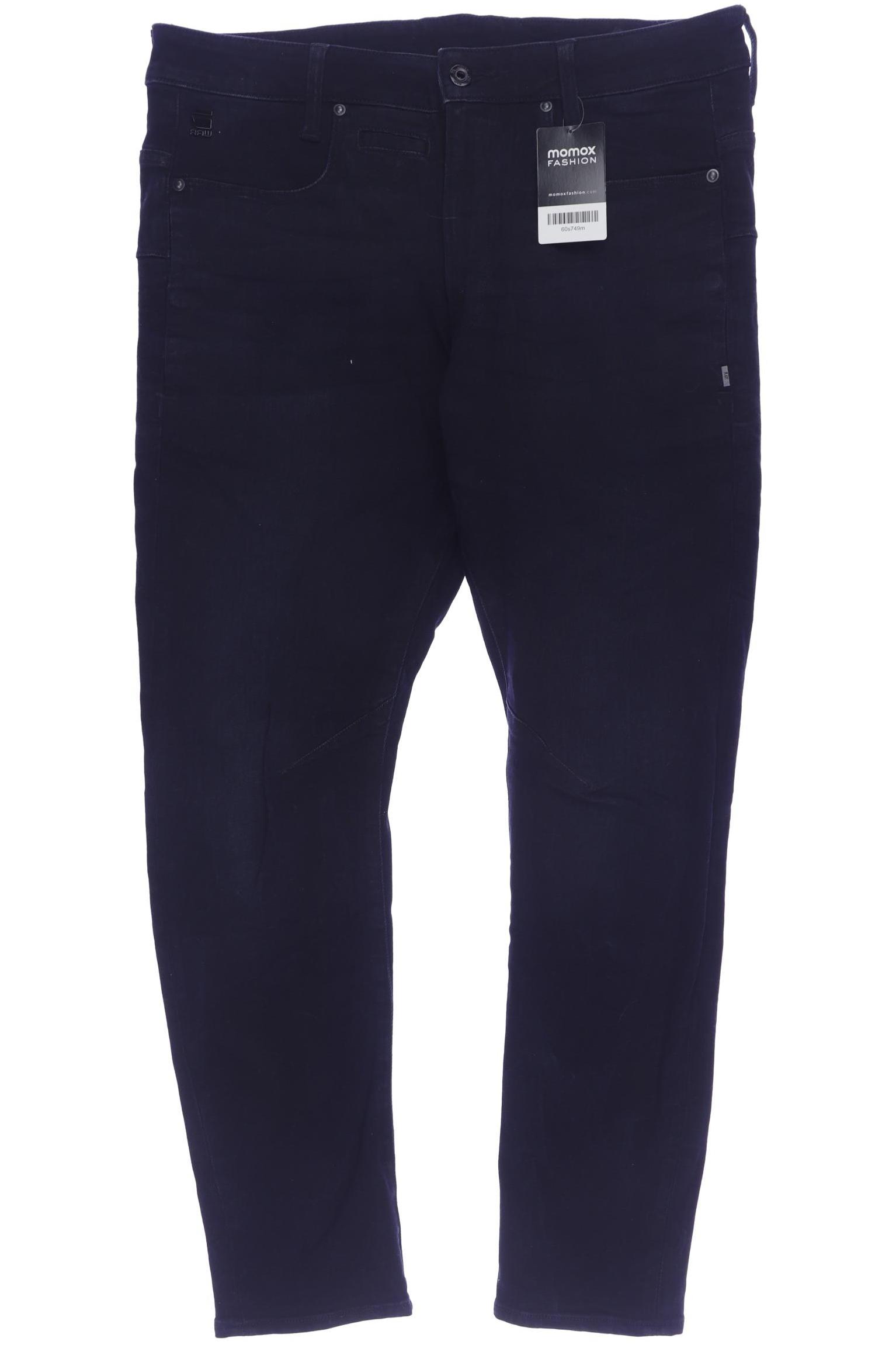 

G Star RAW Herren Jeans, marineblau, Gr. 31