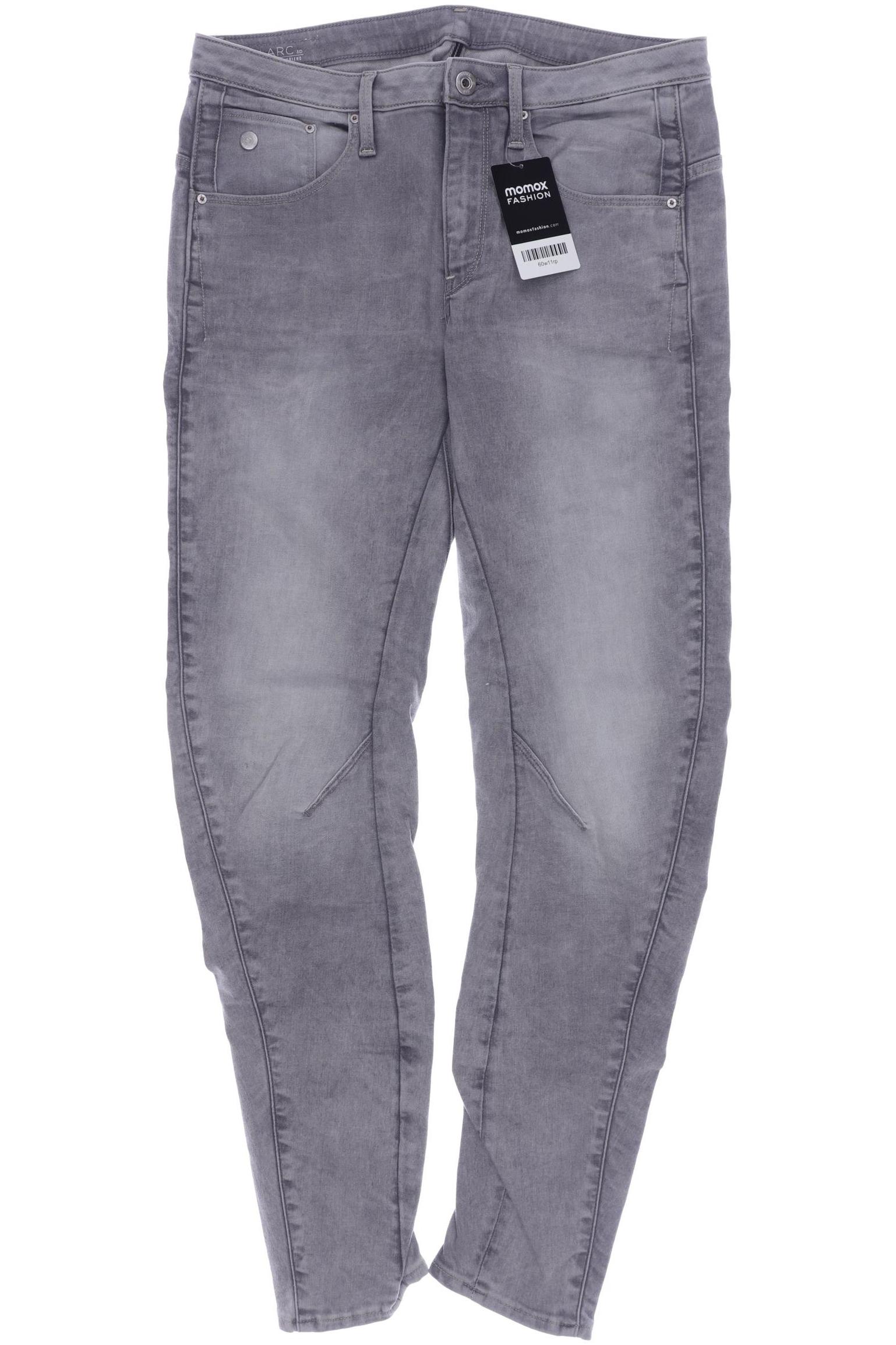 

G-STAR RAW Damen Jeans, grau