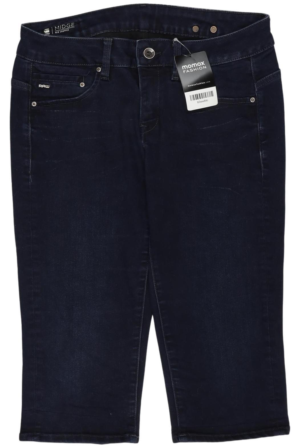

G Star RAW Damen Jeans, marineblau, Gr. 28