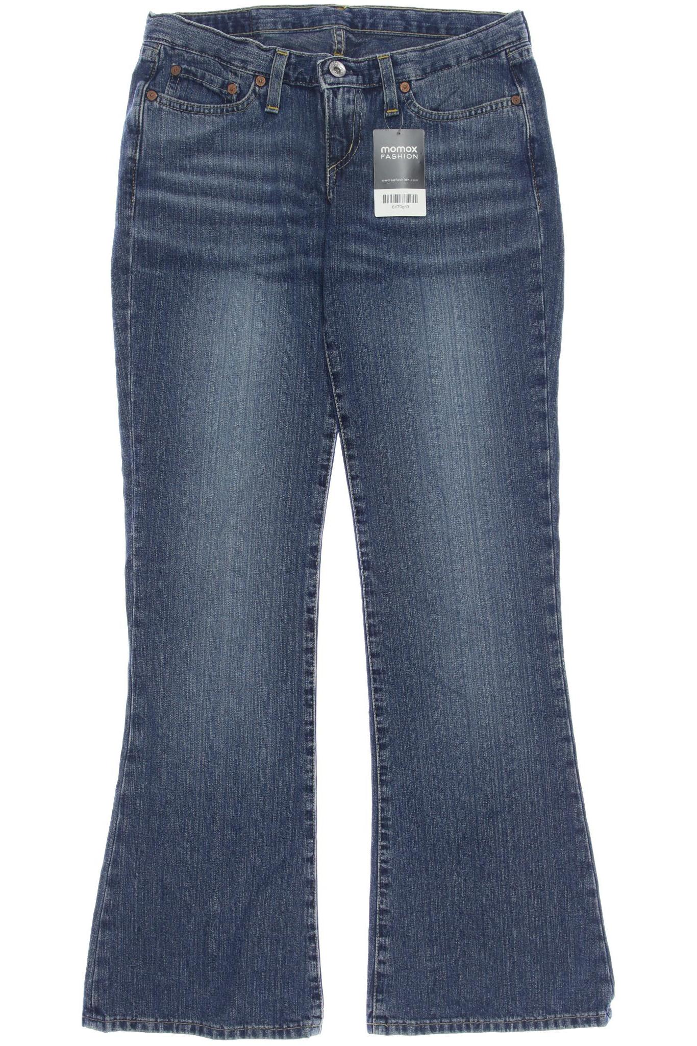 

G Star RAW Damen Jeans, blau, Gr. 28