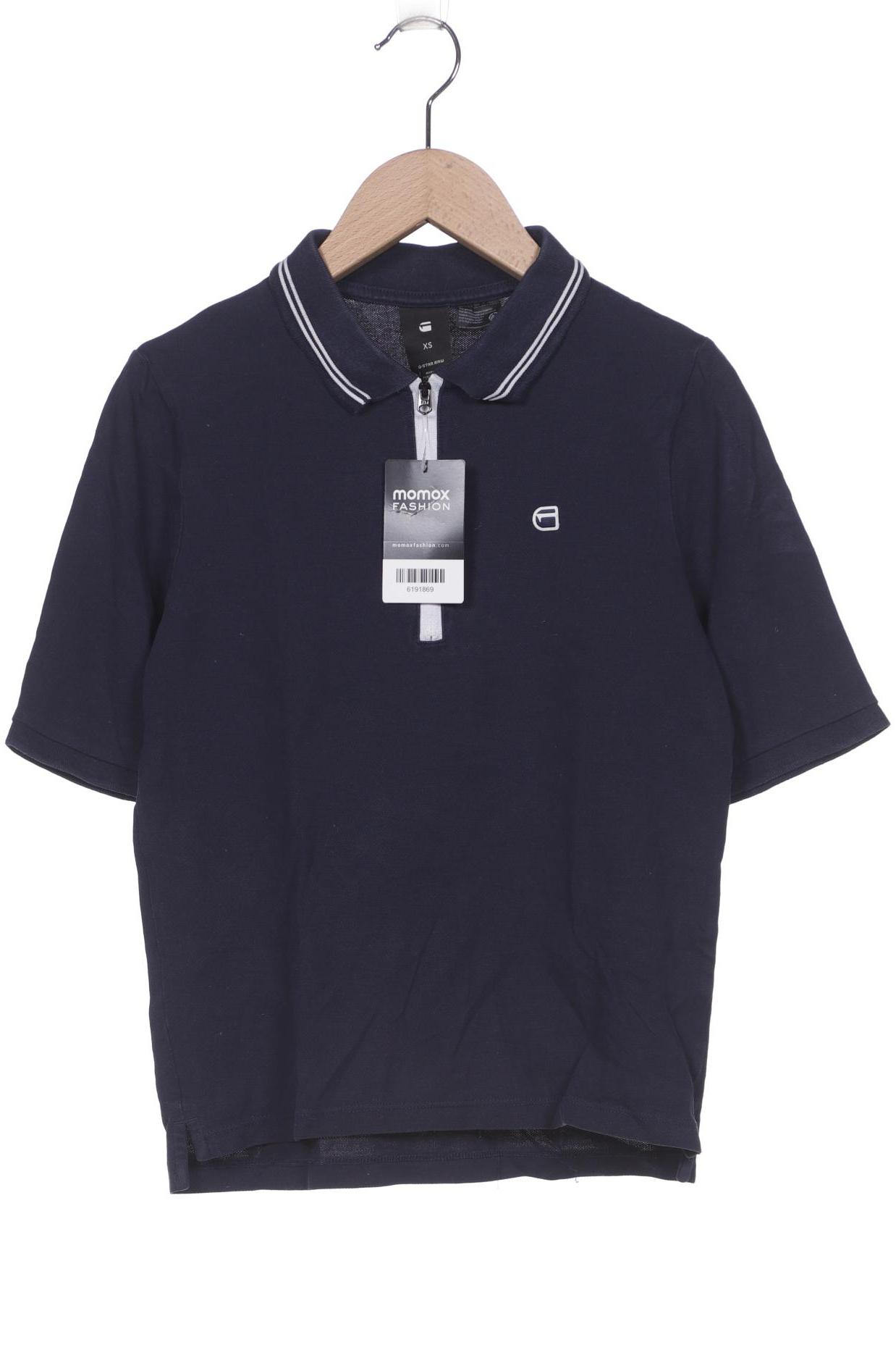 

G-Star RAW Damen T-Shirt, marineblau, Gr. 34