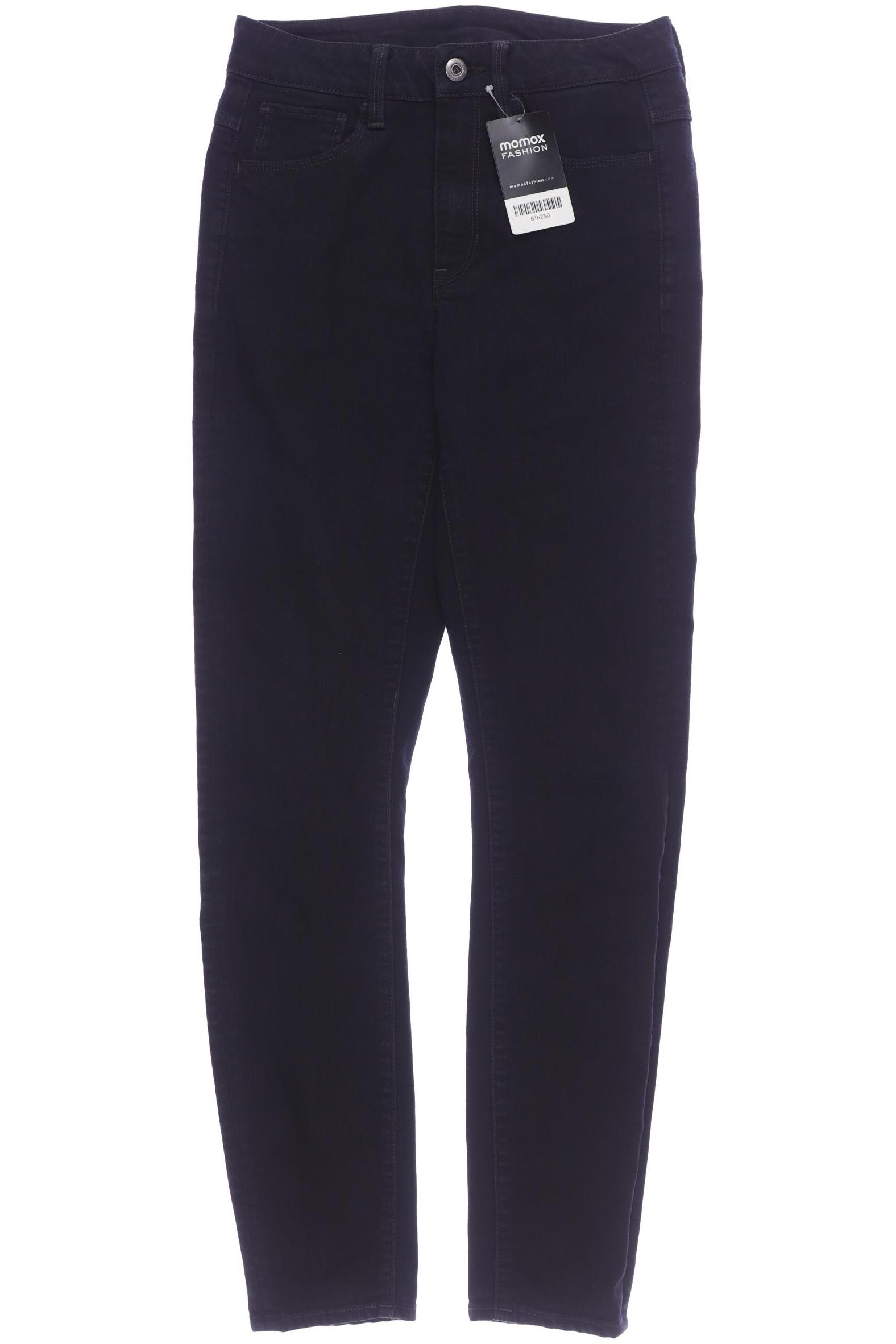 

G-Star RAW Damen Jeans, schwarz, Gr. 26
