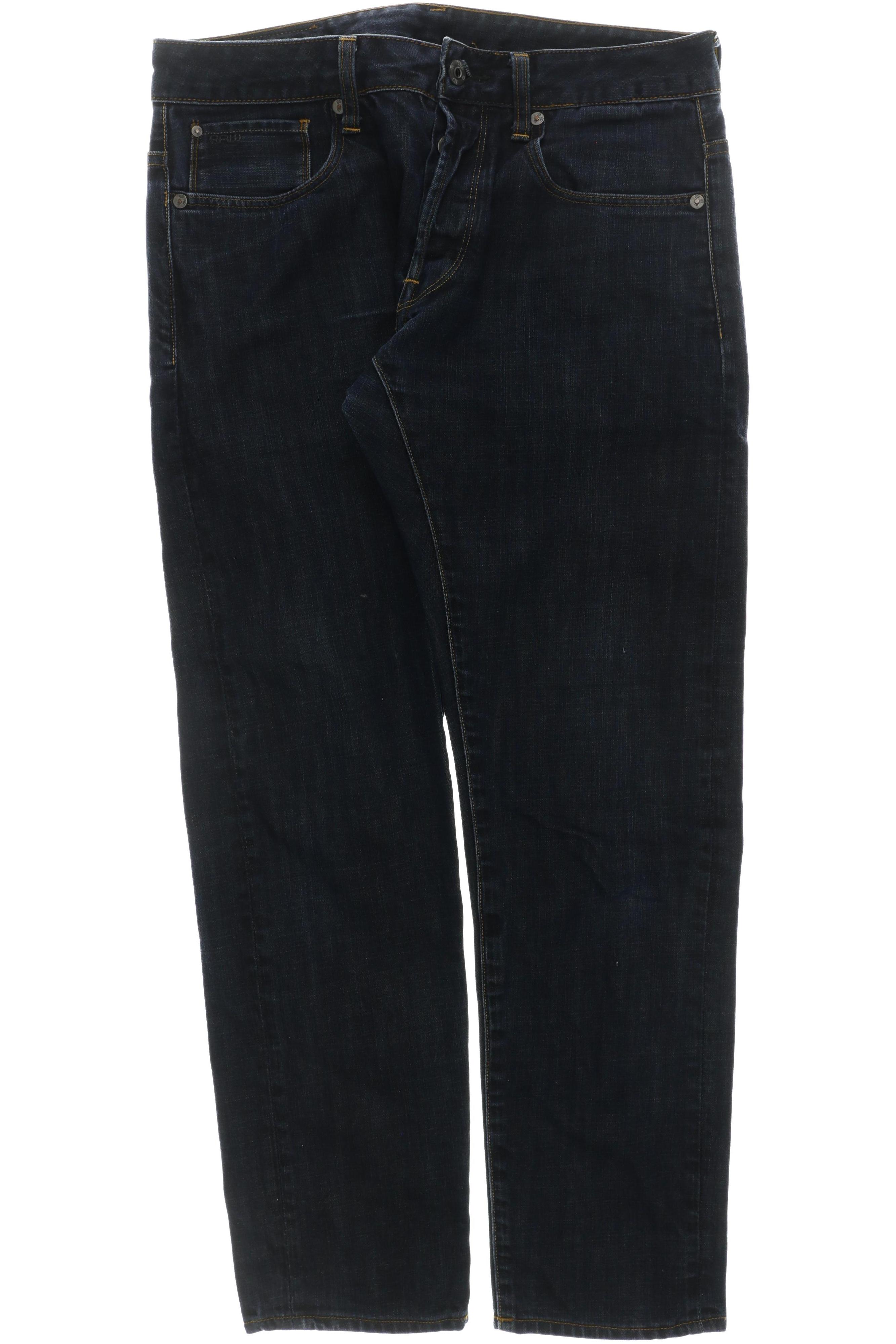 

G Star RAW Damen Jeans, blau, Gr. 32