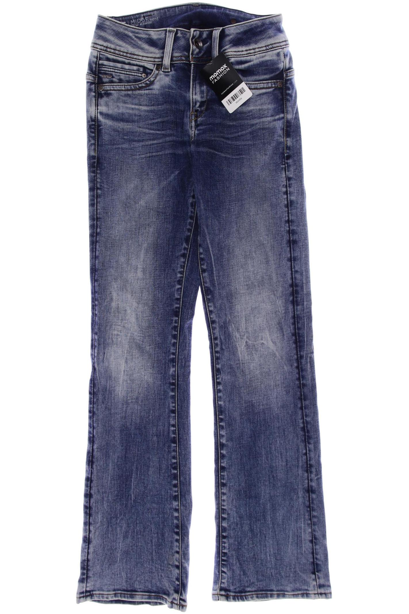 

G-Star RAW Damen Jeans, blau, Gr. 38