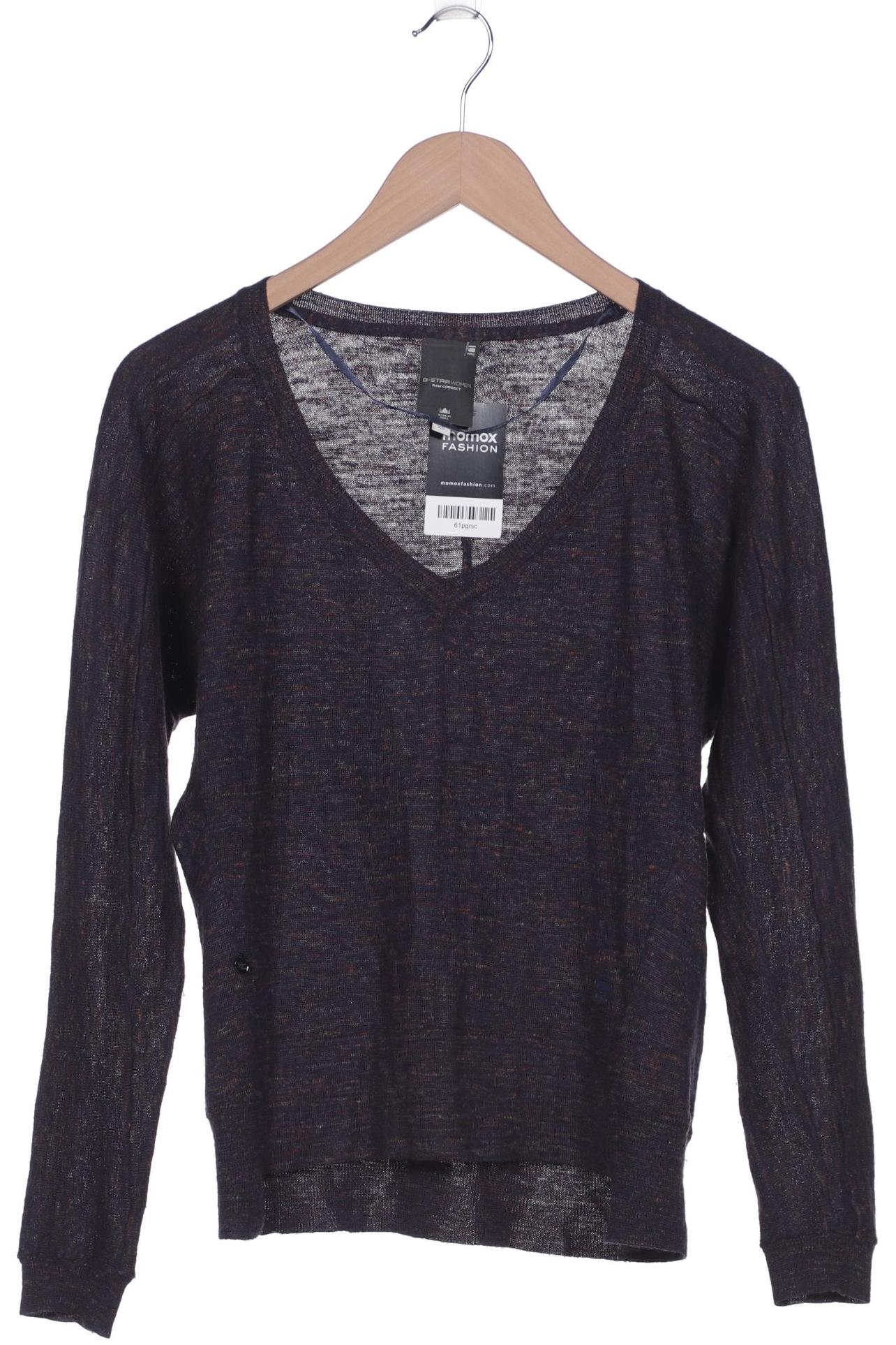 

G STAR RAW Damen Pullover, flieder