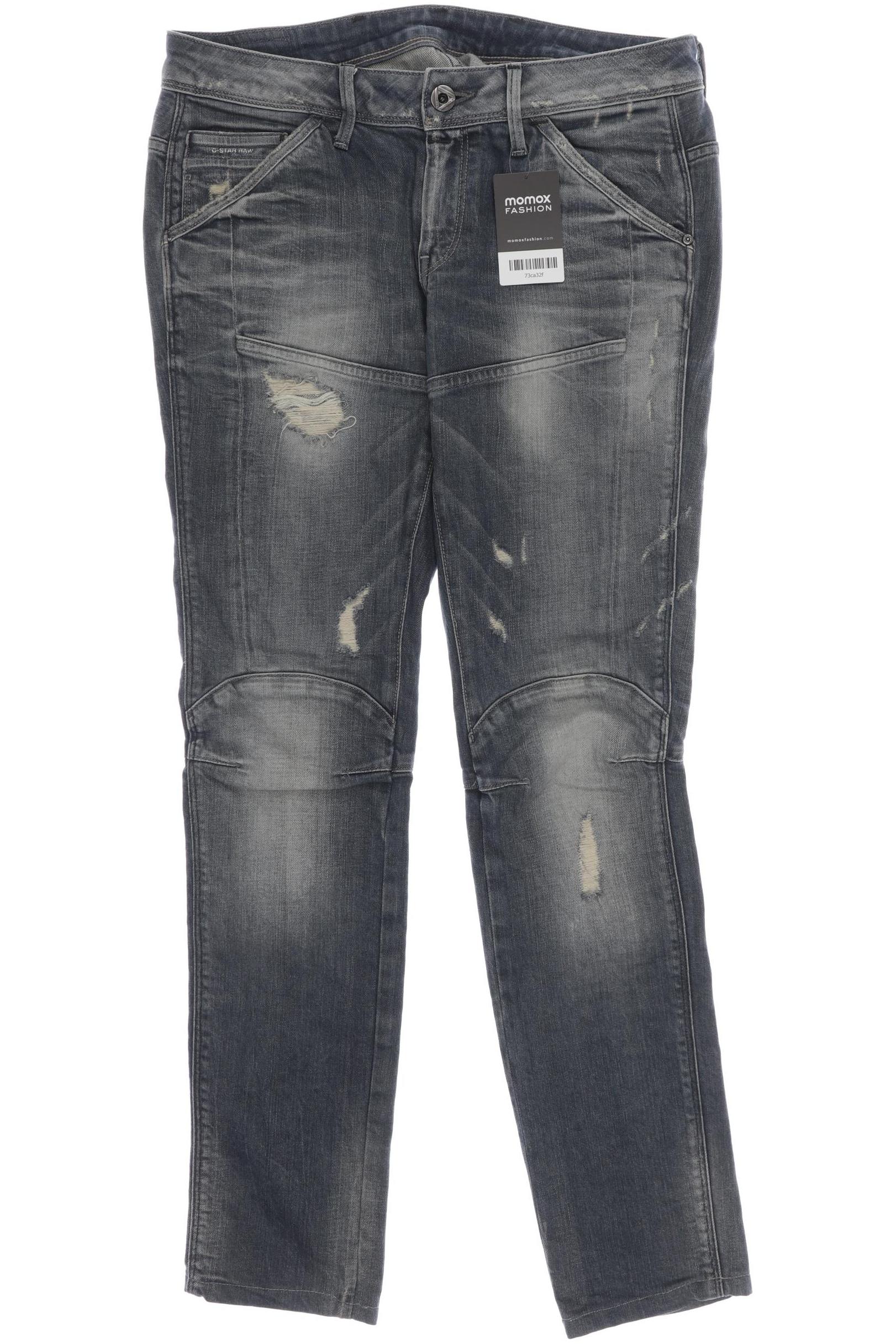 

G Star RAW Damen Jeans, blau, Gr. 29