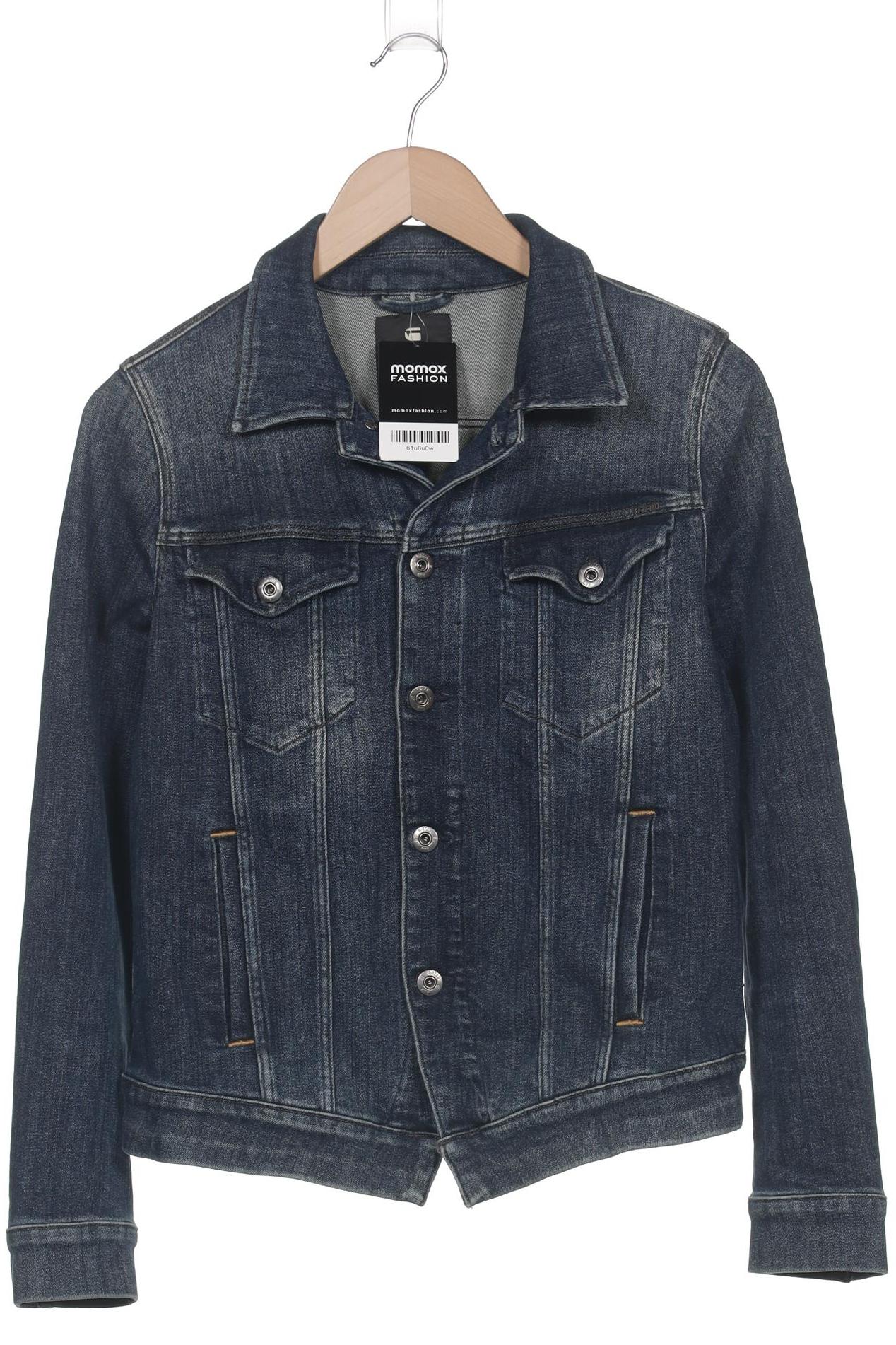 

G-Star RAW Damen Jacke, marineblau, Gr. 38