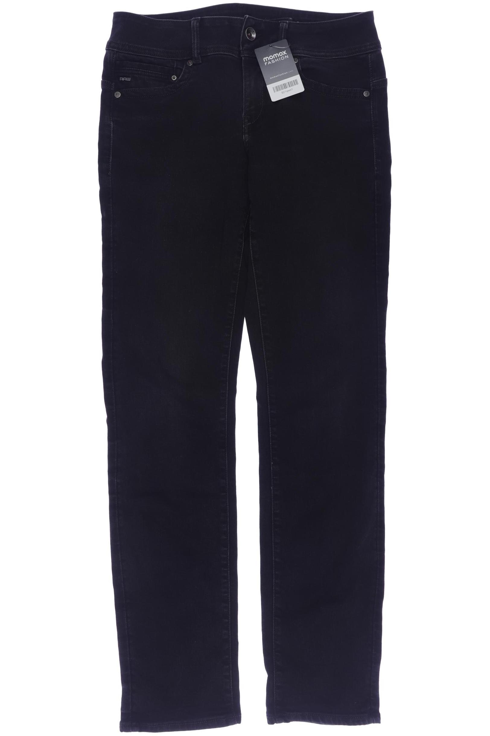 

G-Star RAW Damen Jeans, schwarz, Gr. 31