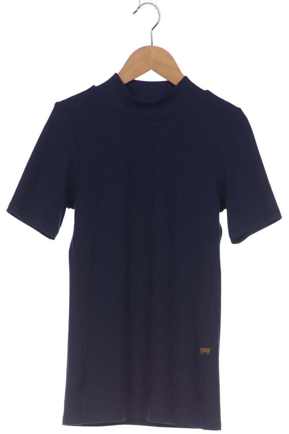 

G-Star RAW Damen T-Shirt, marineblau, Gr. 38