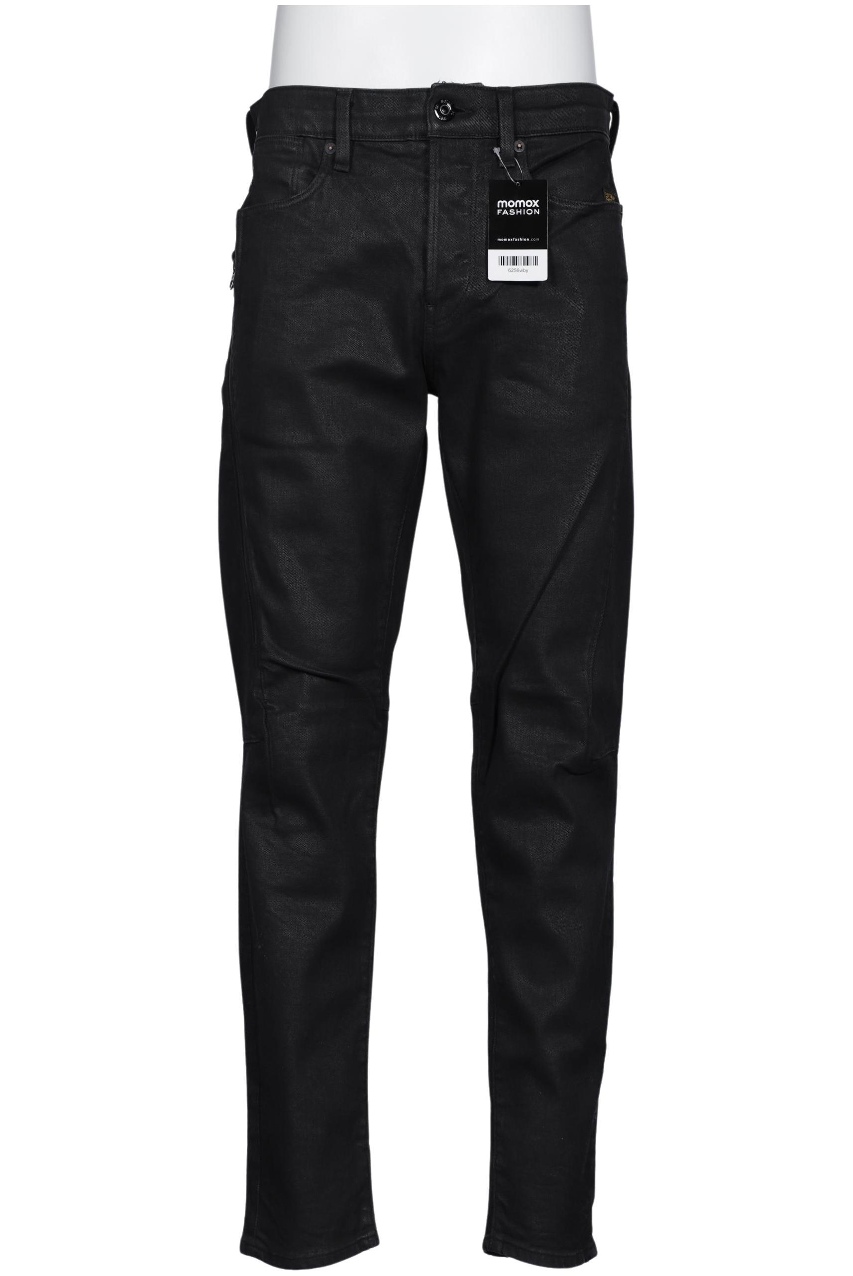 

G Star RAW Herren Jeans, schwarz, Gr. 29
