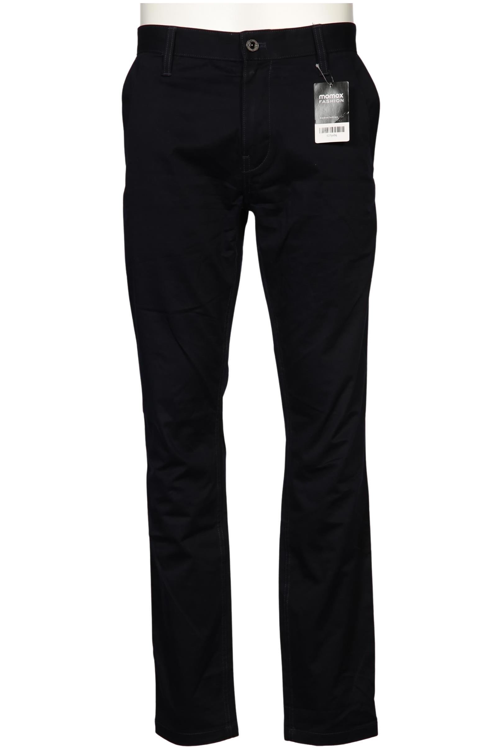 

G Star RAW Herren Stoffhose, marineblau, Gr. 36